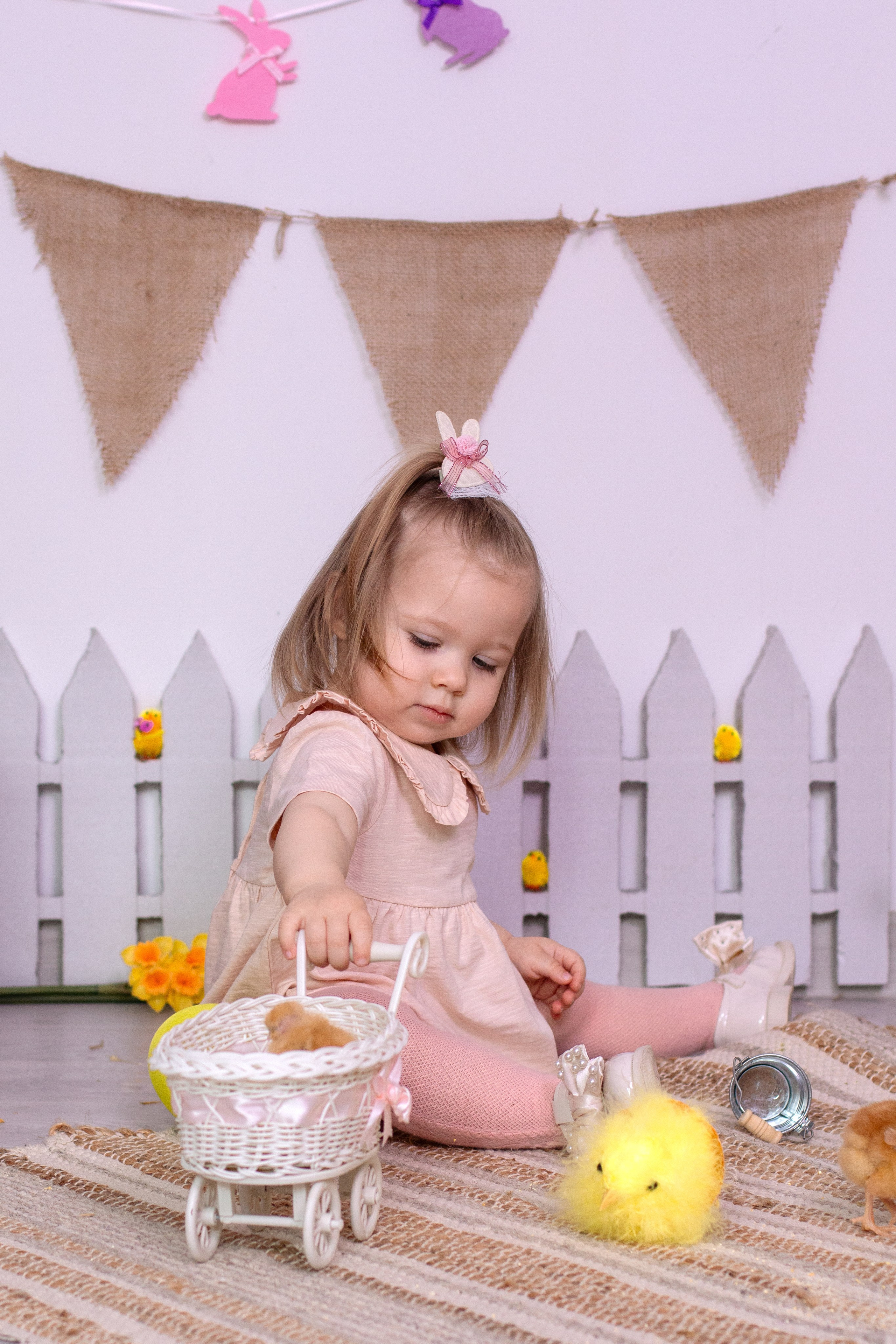 Пасха. Детский и семейный фотограф в г. Бельцы