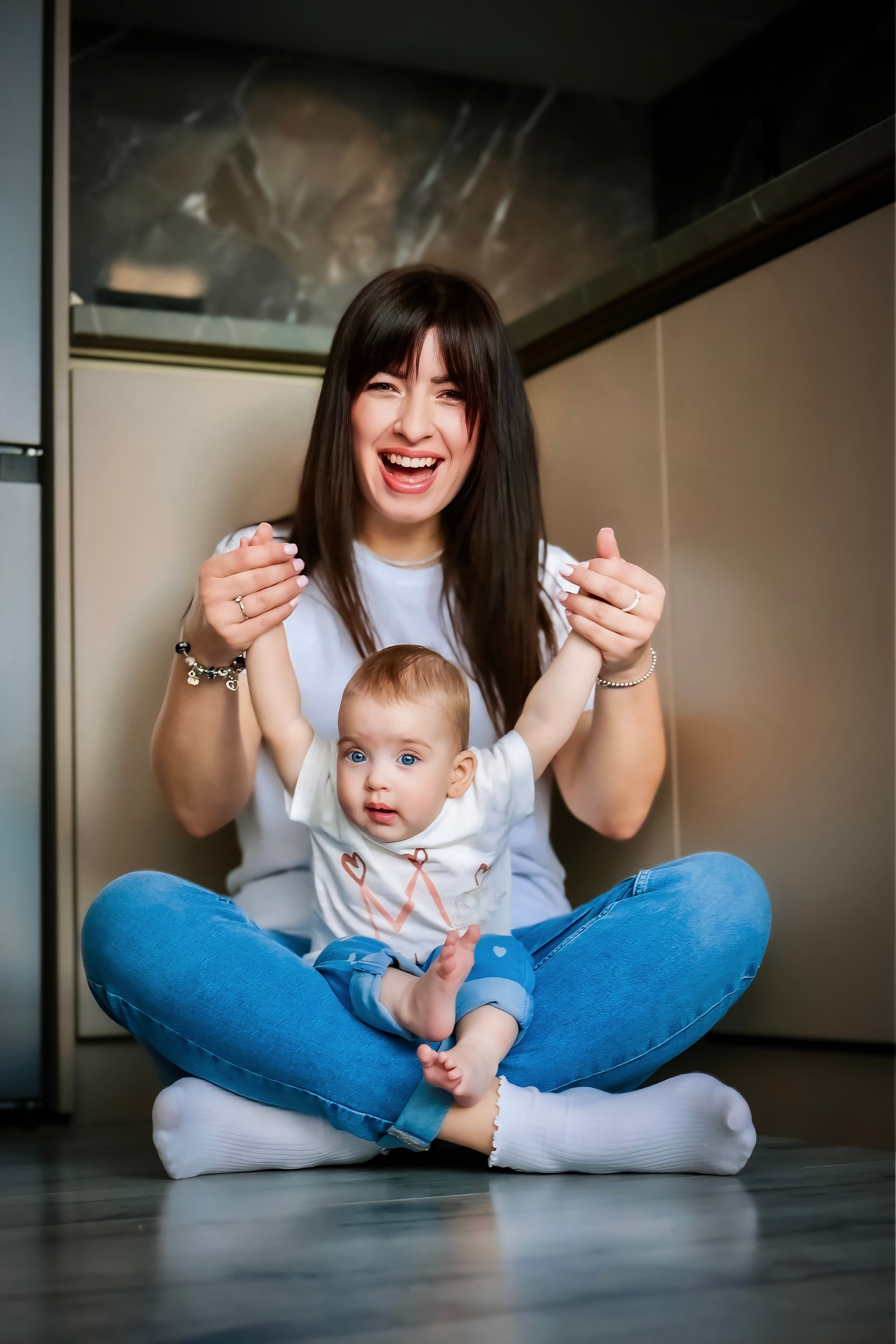 Семейные. Съемка церковных таинств — АЛИНА ФЕТУ