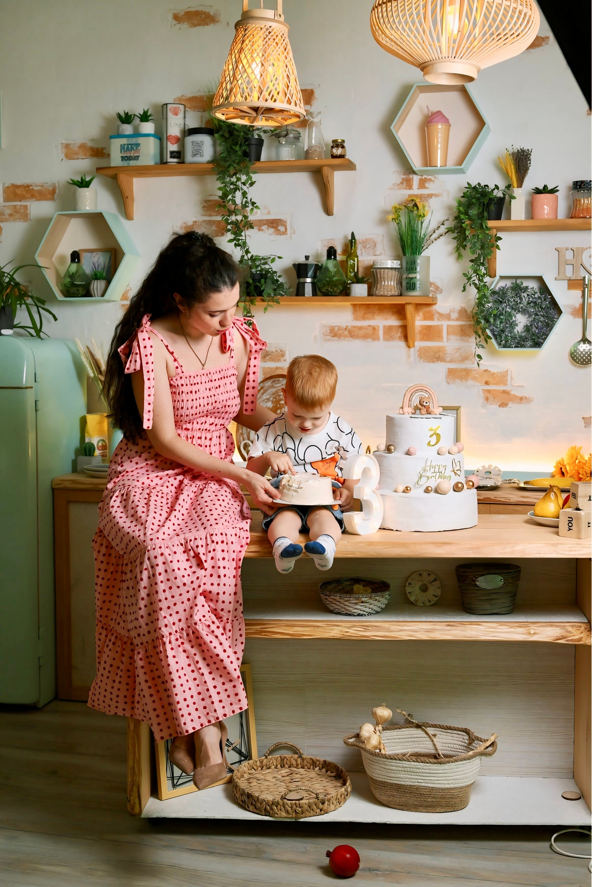 Семейные. Съемка церковных таинств — АЛИНА ФЕТУ