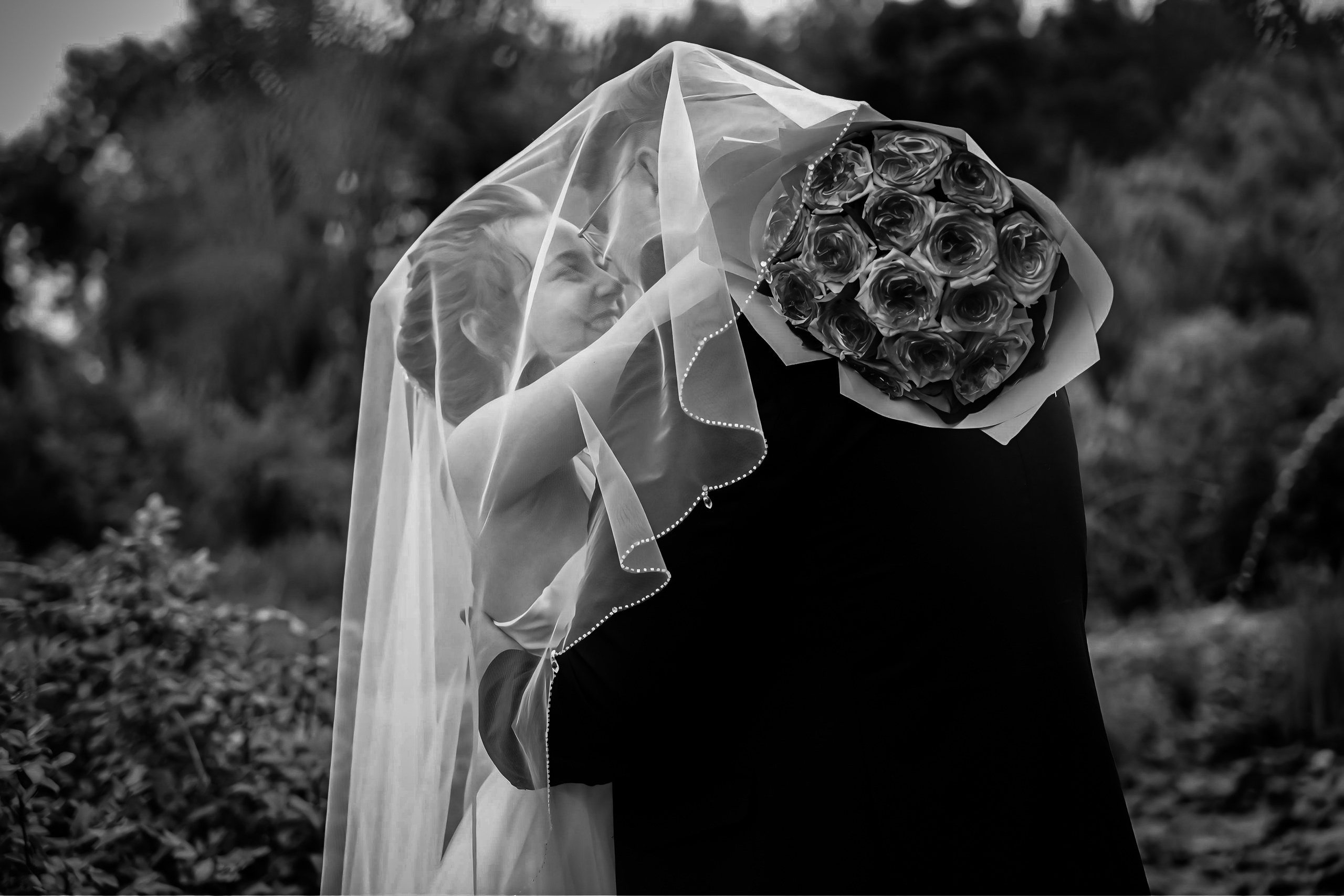 Семейные. Съемка церковных таинств — АЛИНА ФЕТУ