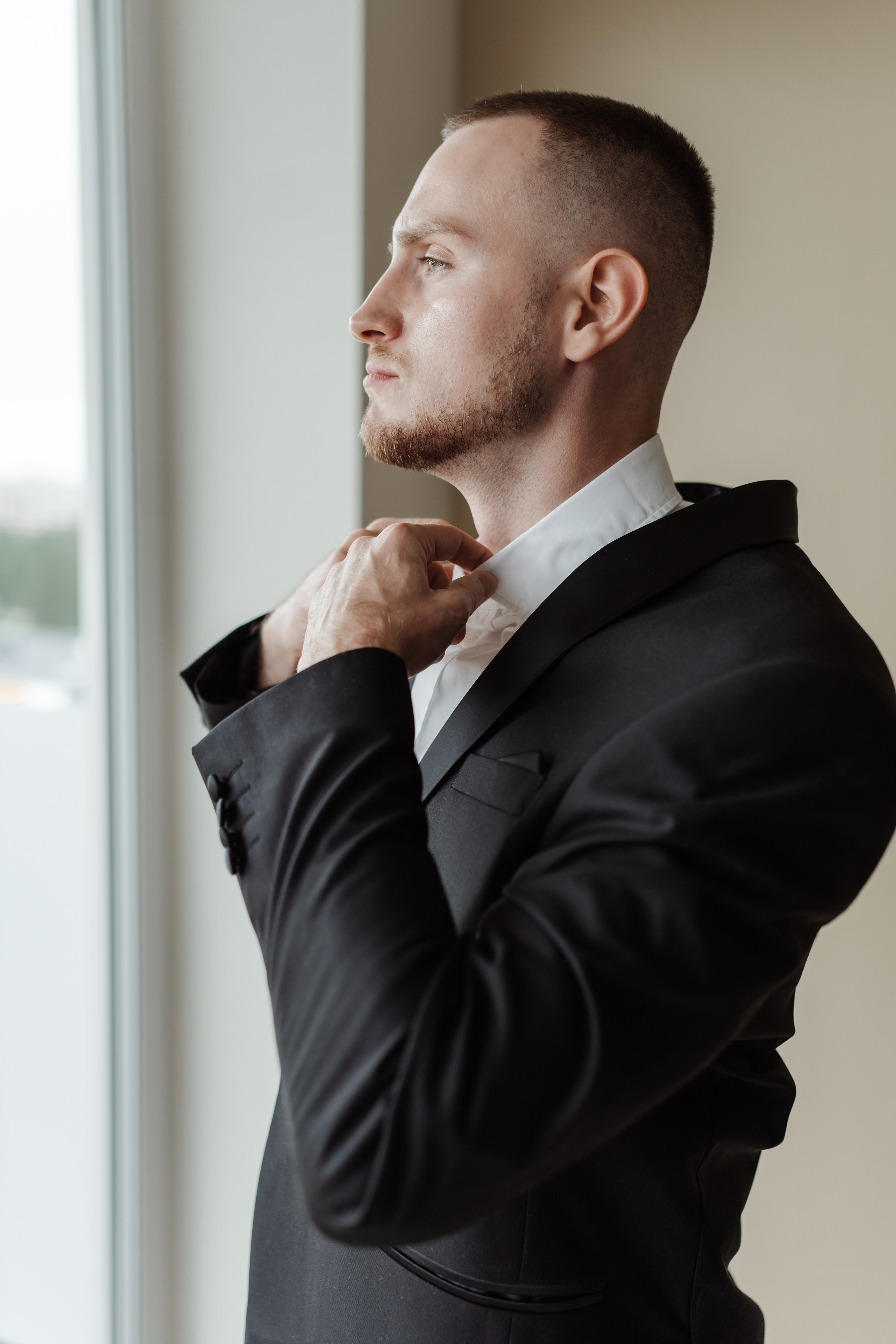 NATACHA & JURI. HOME