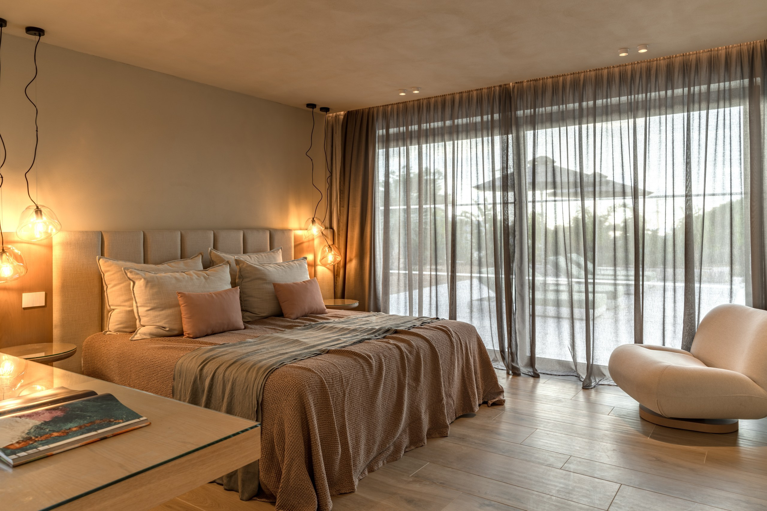 A Symphony of Light and Stone. Hotel Photographer Greece | Hotels, Villas & Resorts | sketch.gr