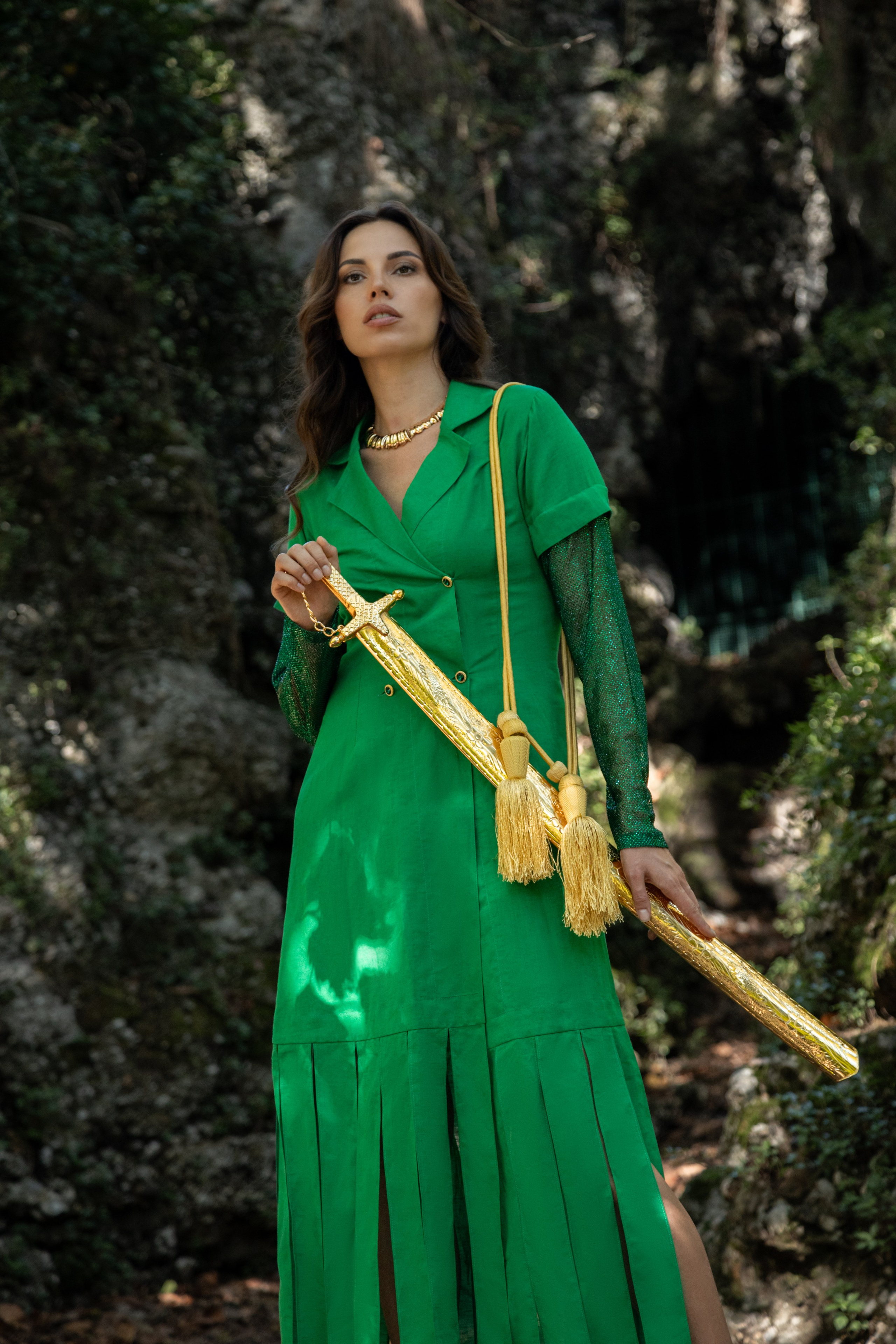 Dina Collection 2024-2025. Photographer in Milan |Mila Pro Photo