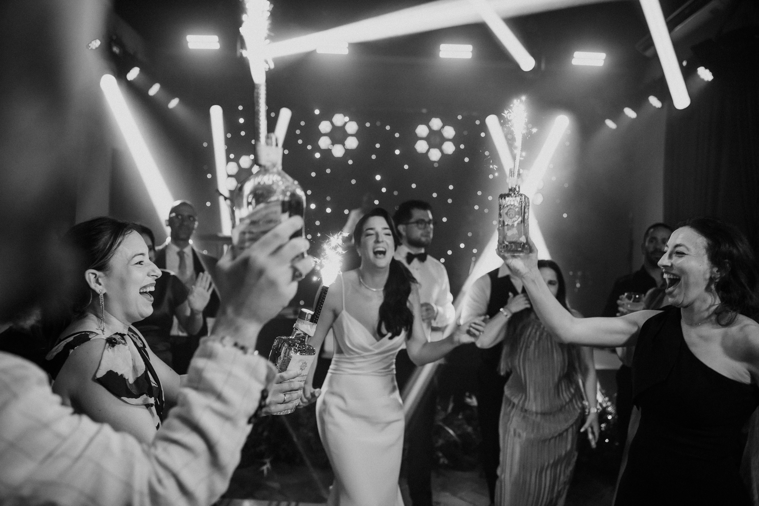 Luis & Meghan. UNTERCIO BODAS