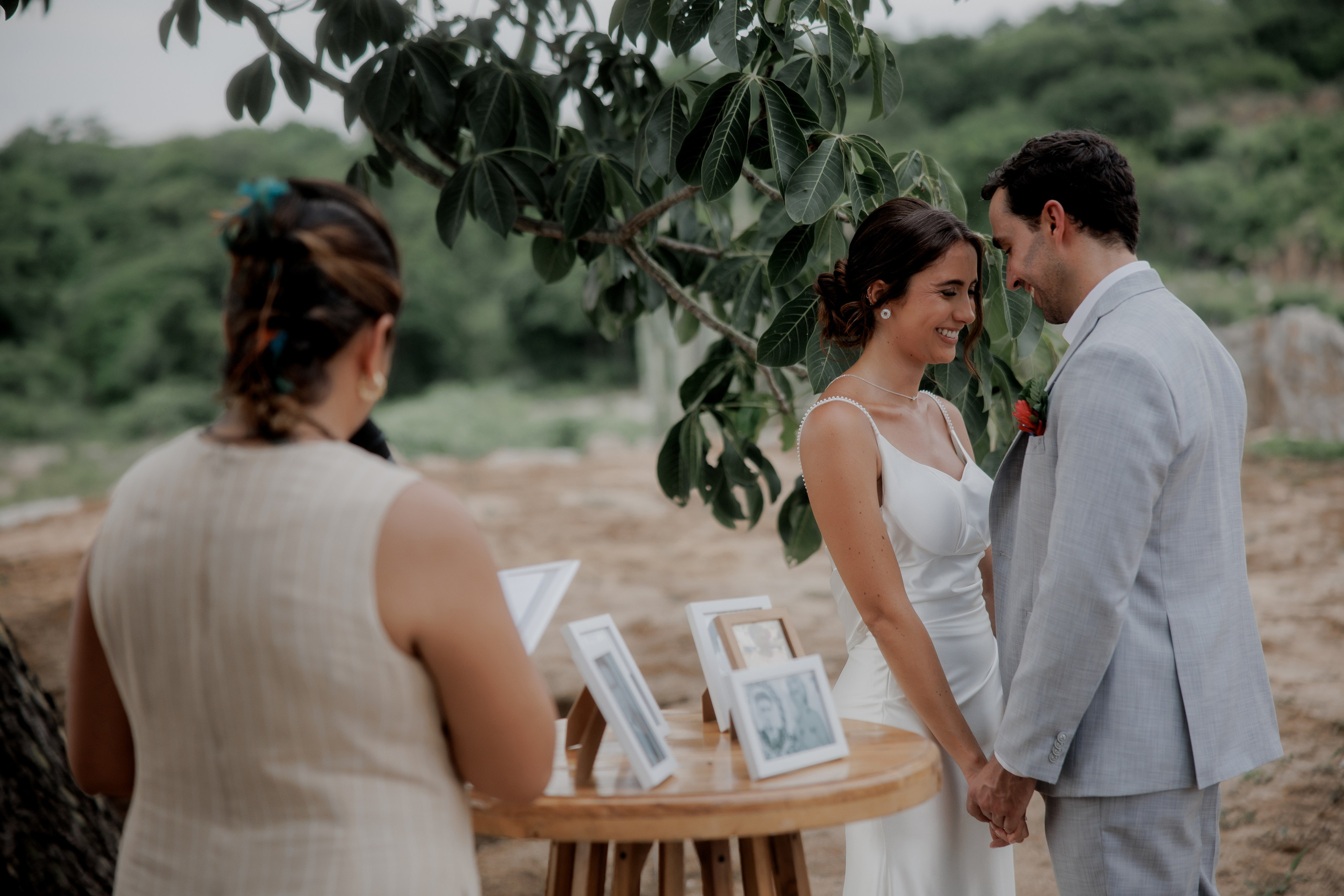 VICTORIA & NUNO. UNTERCIO BODAS