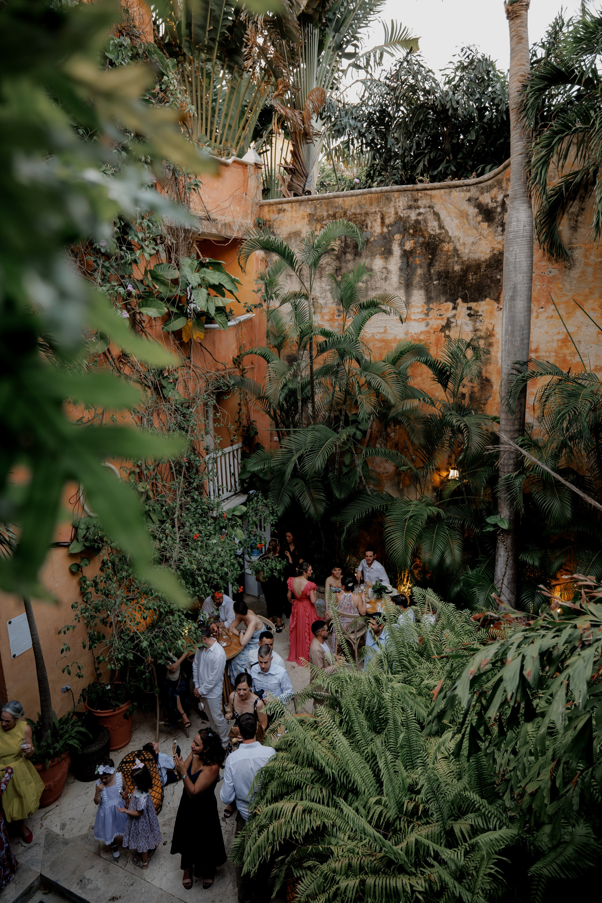 ALEXA & PEDRO. UNTERCIO BODAS