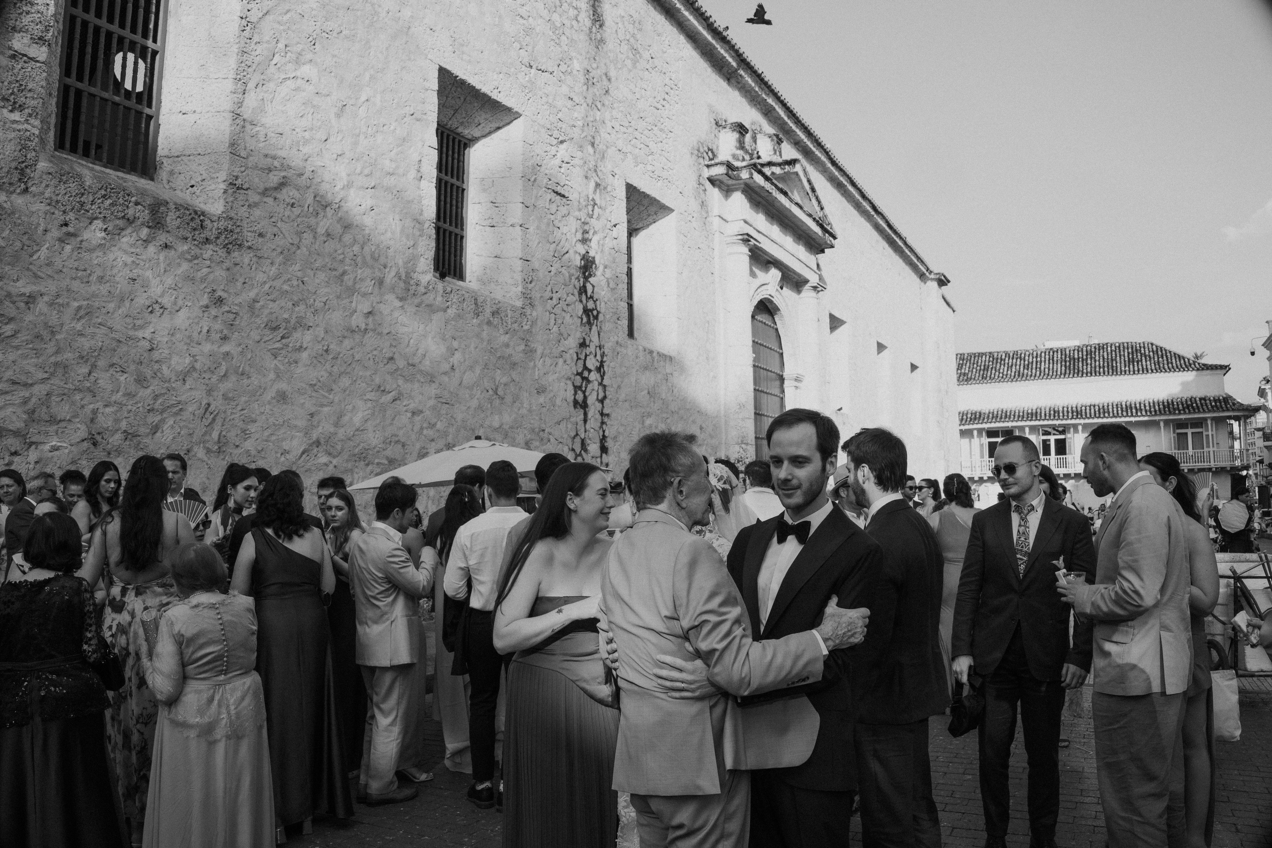 JULIANA & DAVIDE. UNTERCIO BODAS