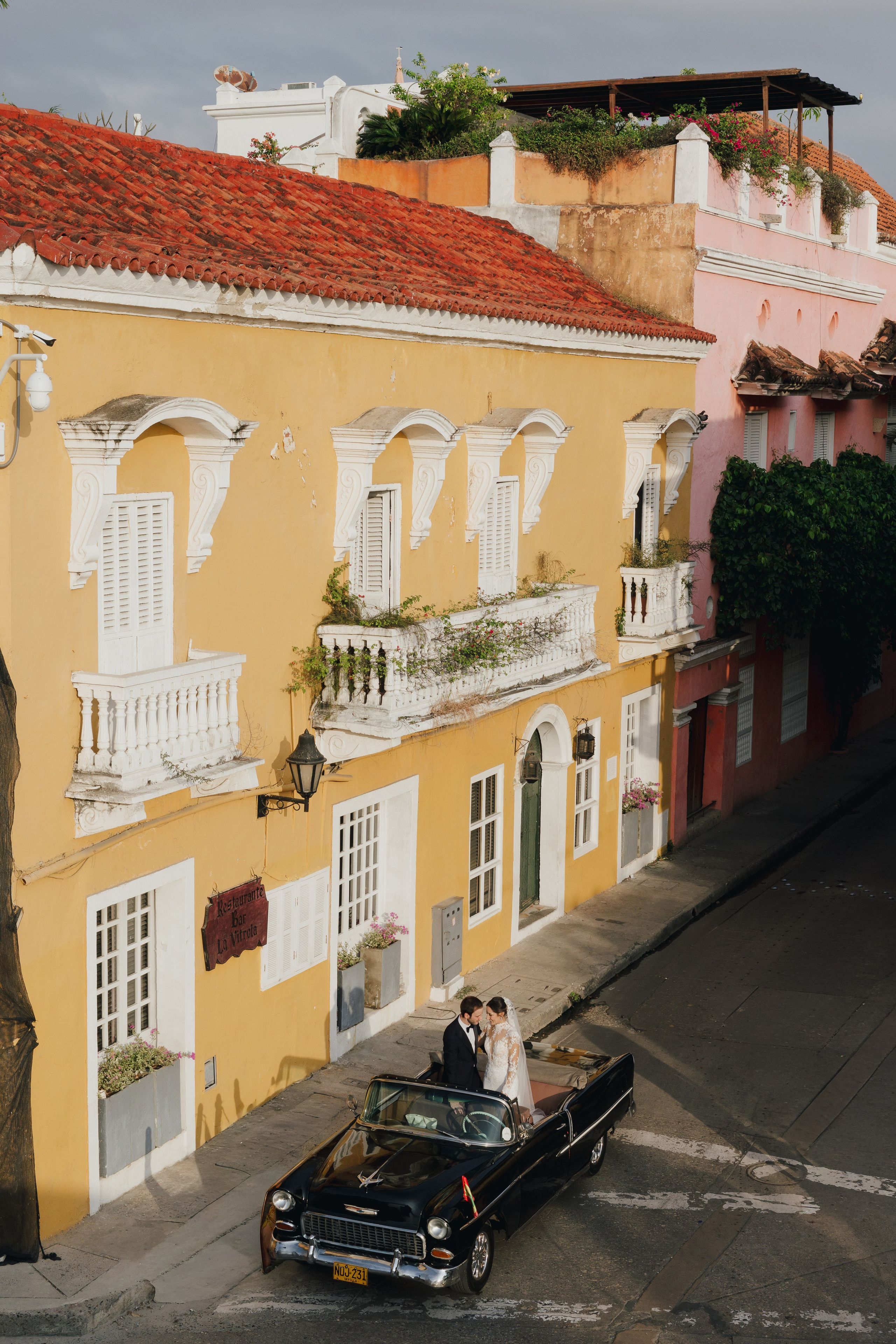 JULIANA & DAVIDE. UNTERCIO BODAS