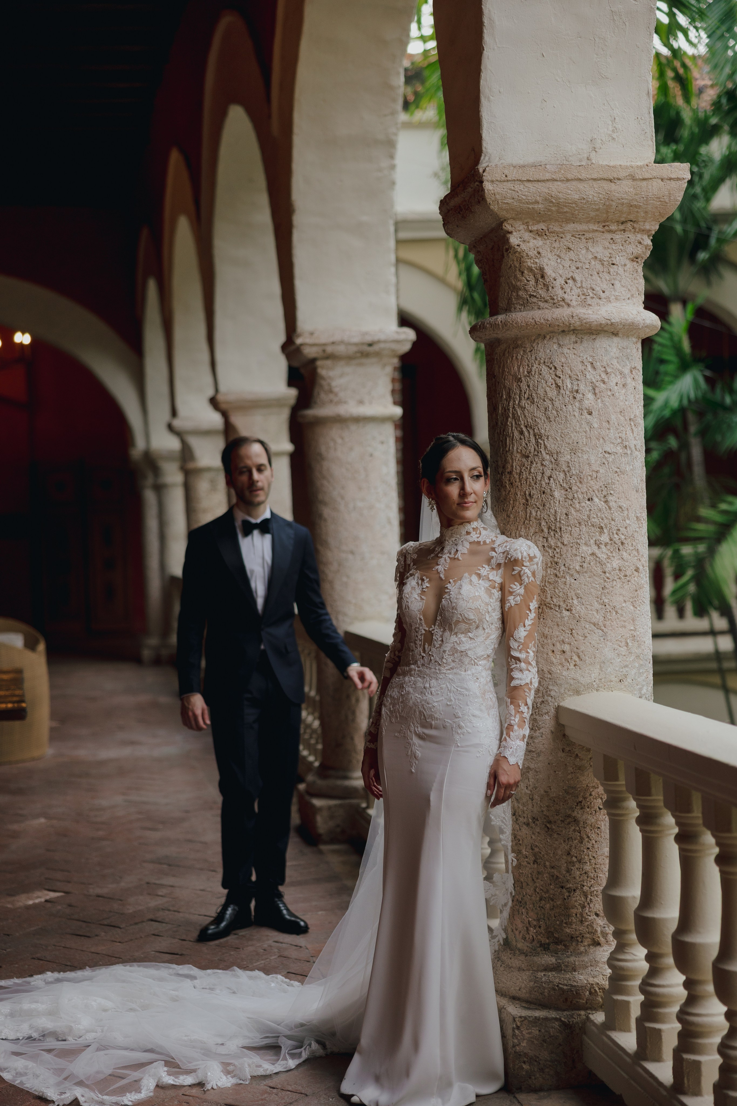 JULIANA & DAVIDE. UNTERCIO BODAS