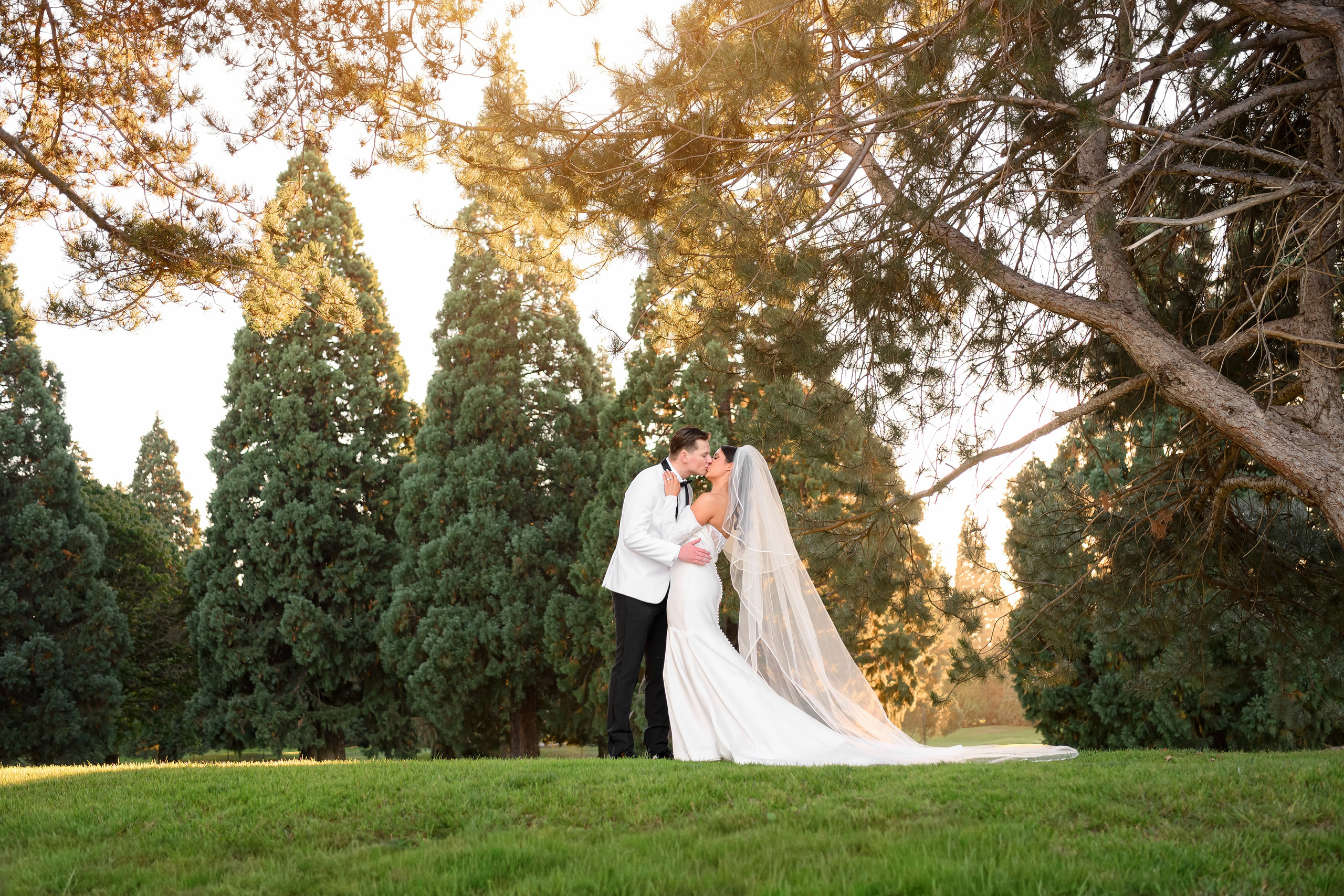 M&Z. Alena Tau | Wedding & Family Photographer Vancouver WA and Portland OR