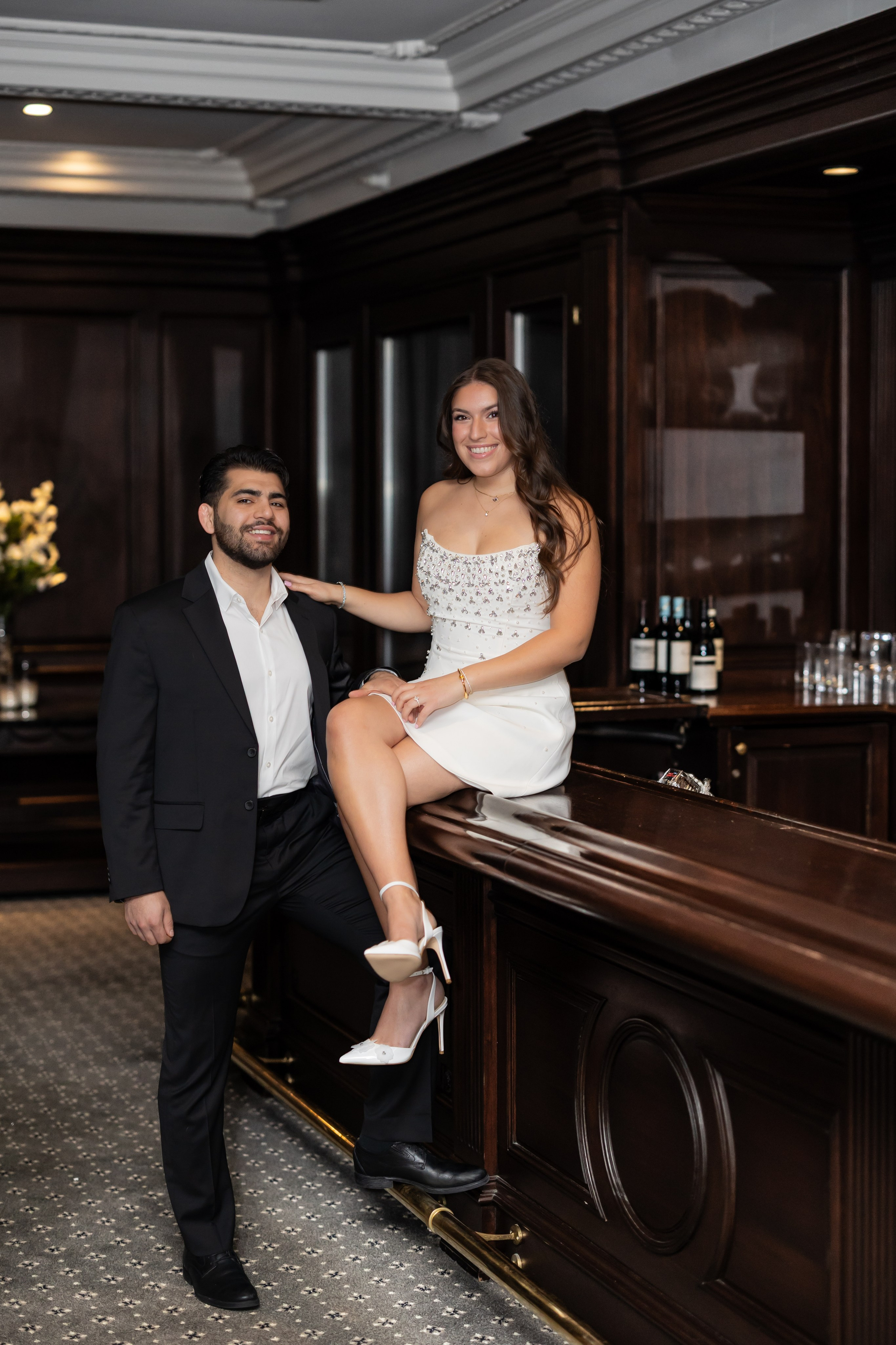 Engagement & Love Story. Wedding Photo & Video