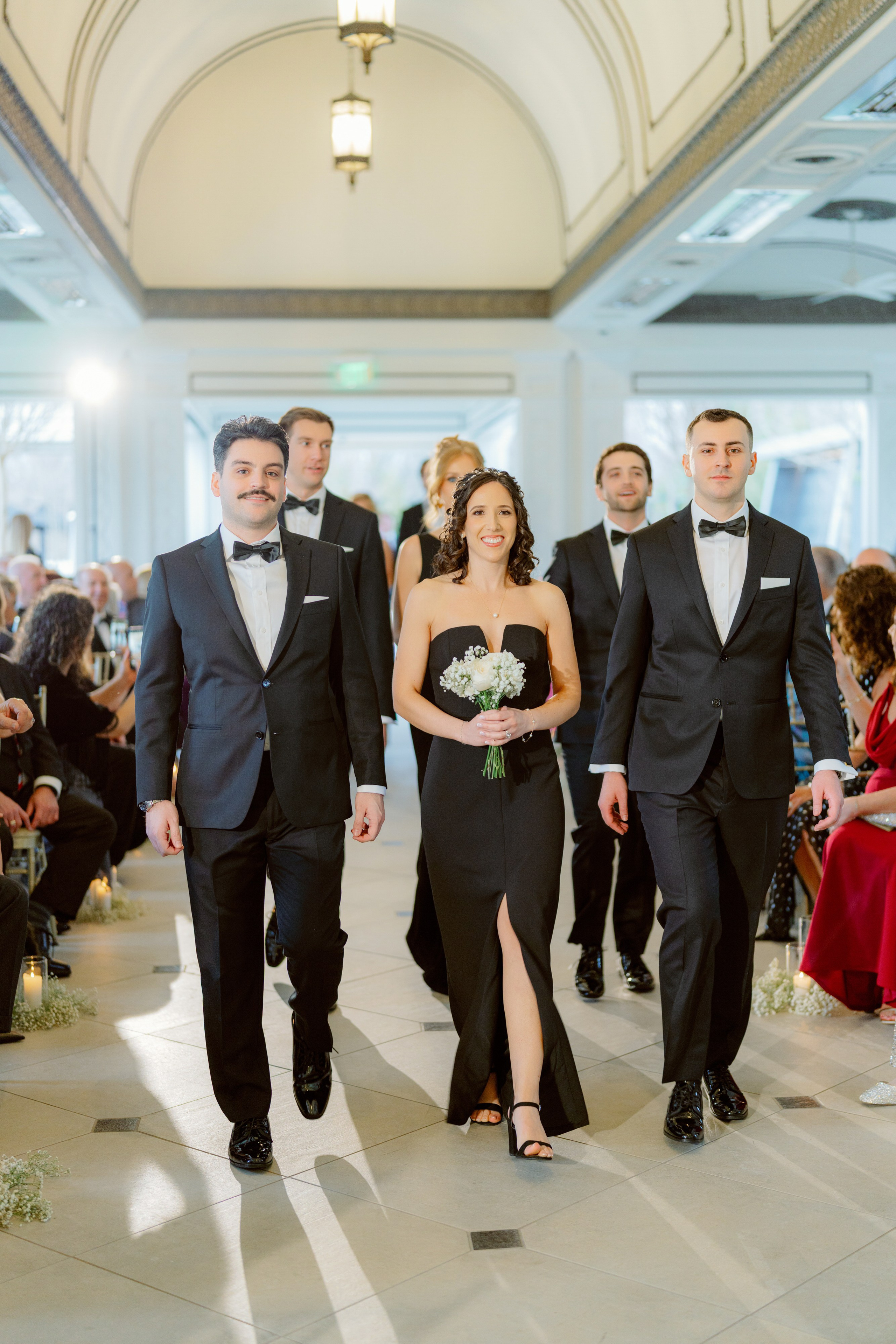 Amanda and Dan. Wedding photographer and videographer New York | New Jersey