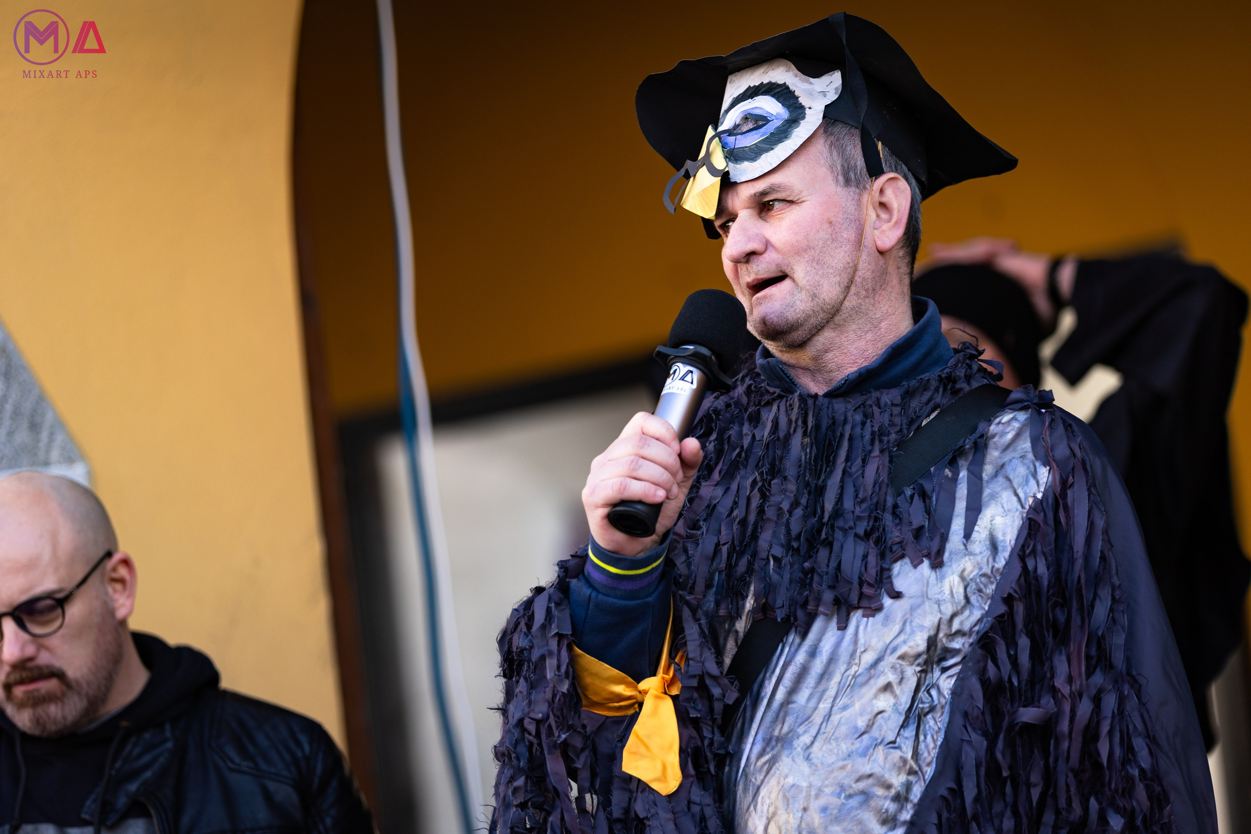 Carnevale 2025 | 02/03/2025. Mixart APS