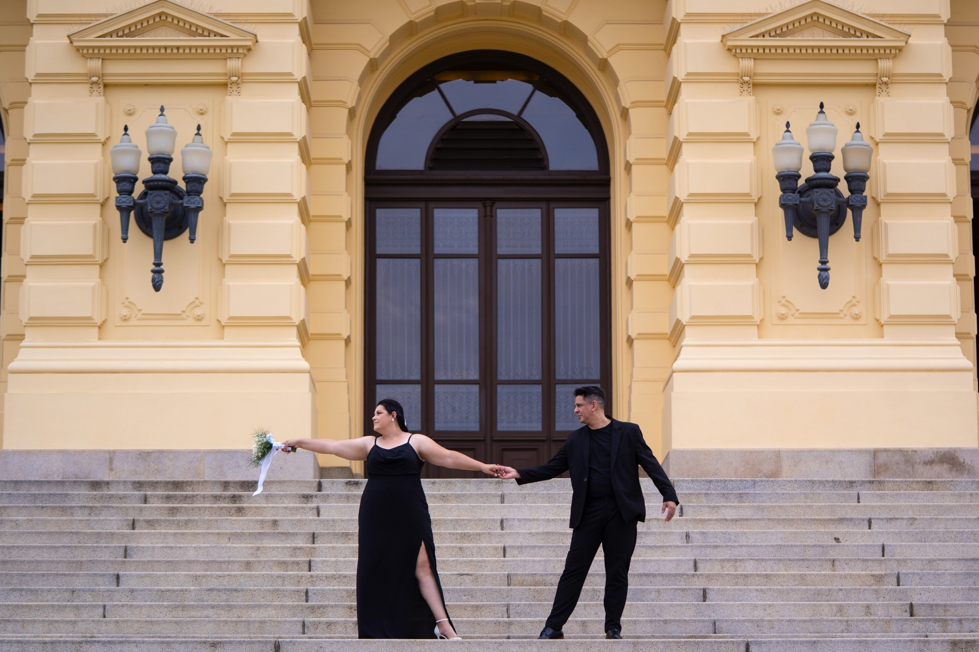 Pré Wedding — Lidiane e David (São Paulo — SP). Fotógrafo de casamento e Filmmaker de casamento