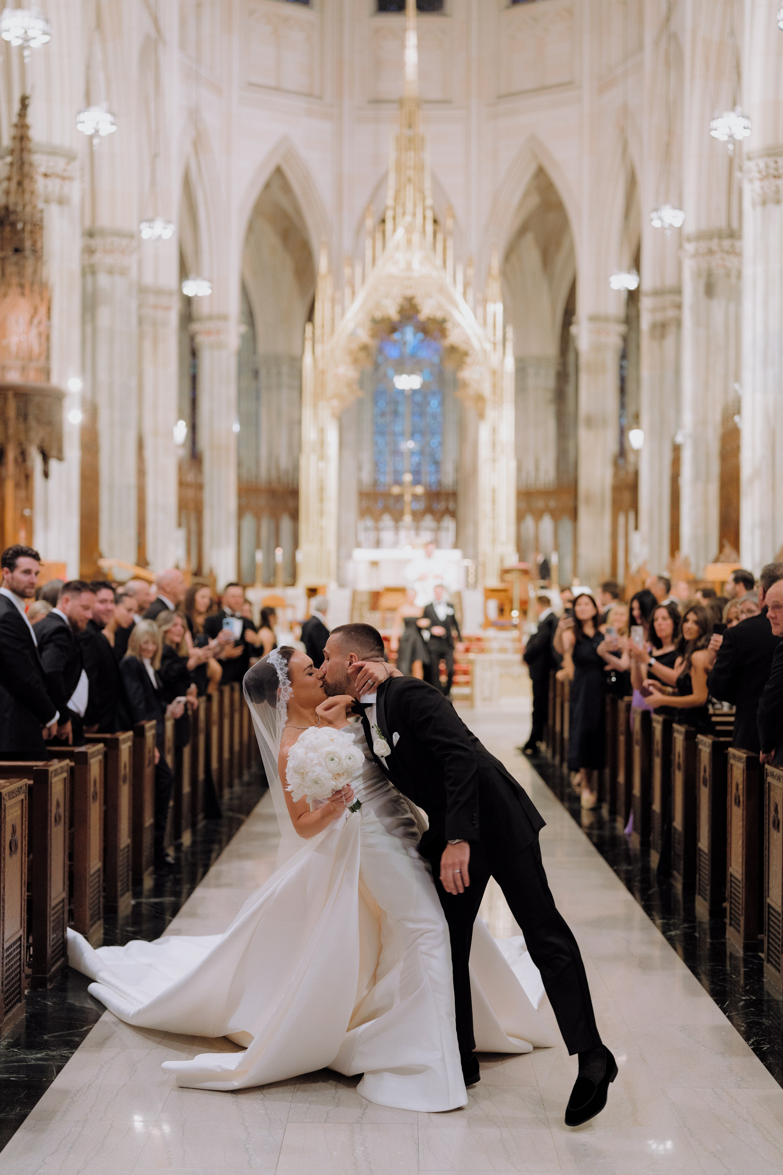 Payton and Mattew. Wedding photographer and videographer New York | New Jersey