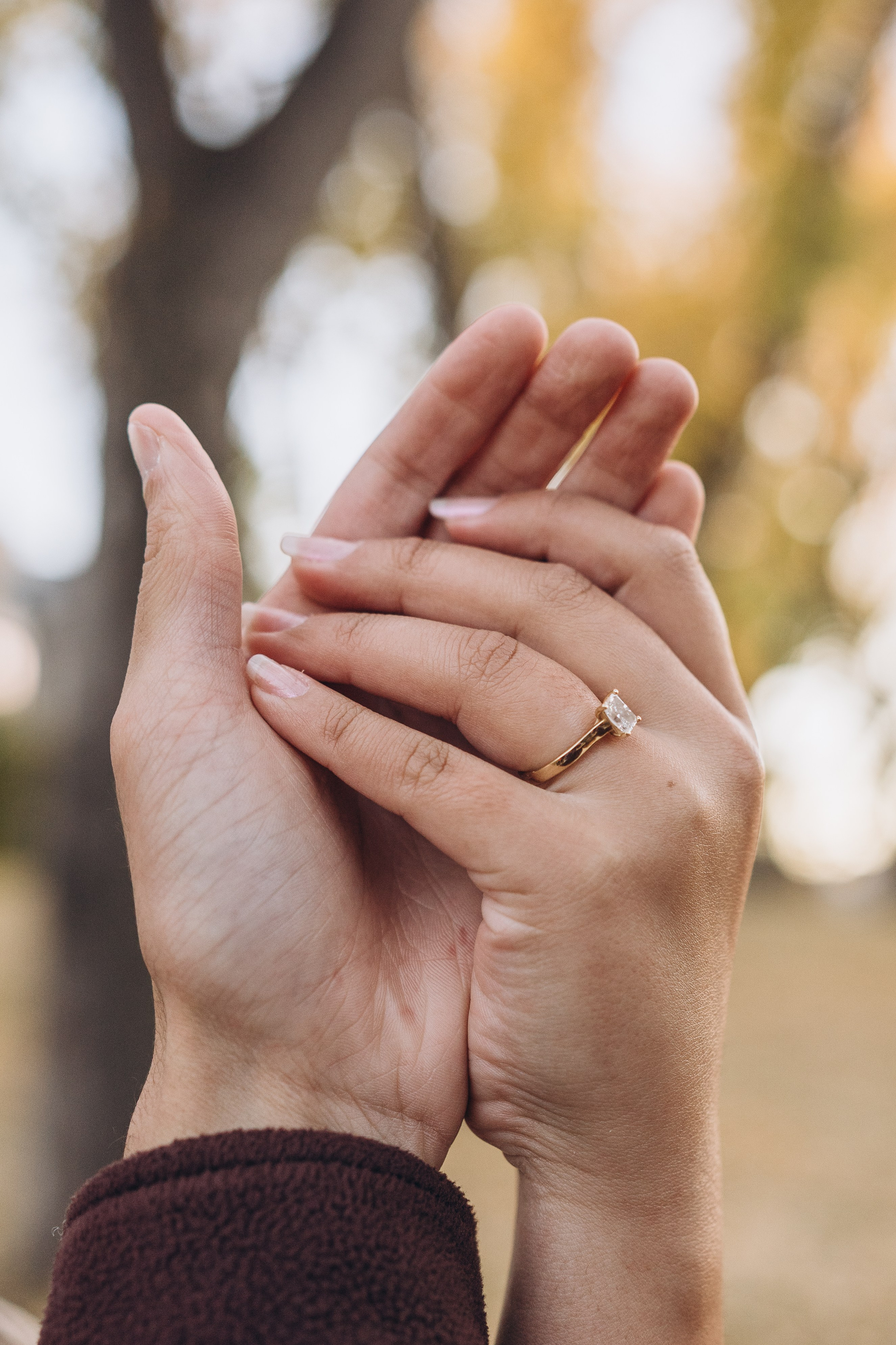 Maria. Calgary Wedding & Lifestyle Photographer — Yevhen Polishchuk