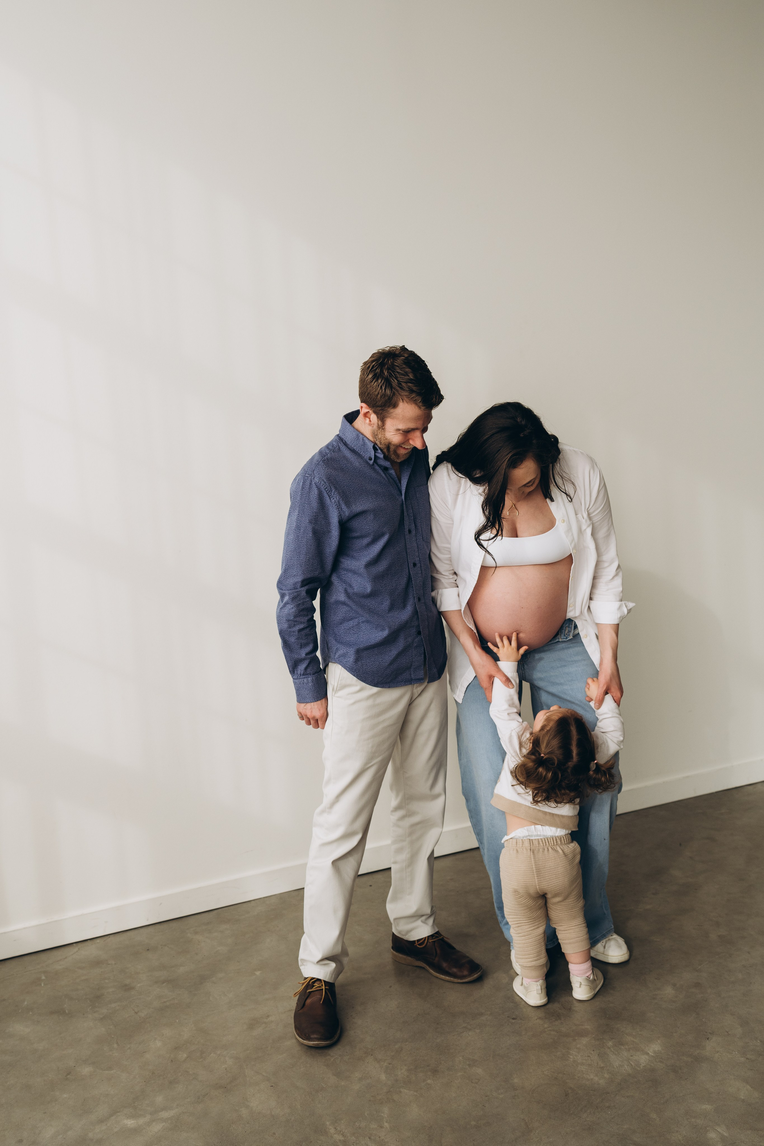 Morgan. Calgary Wedding & Lifestyle Photographer — Yevhen Polishchuk