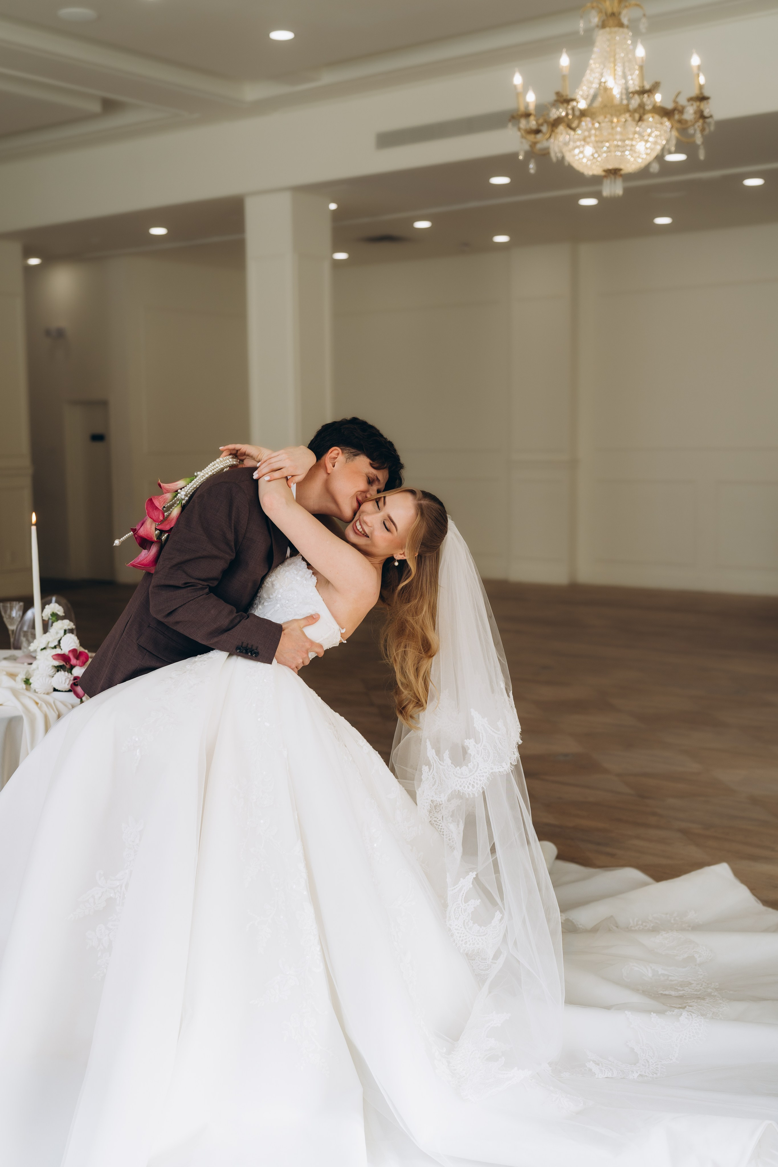 Taras & Alexandra. Calgary Wedding & Lifestyle Photographer — Yevhen Polishchuk
