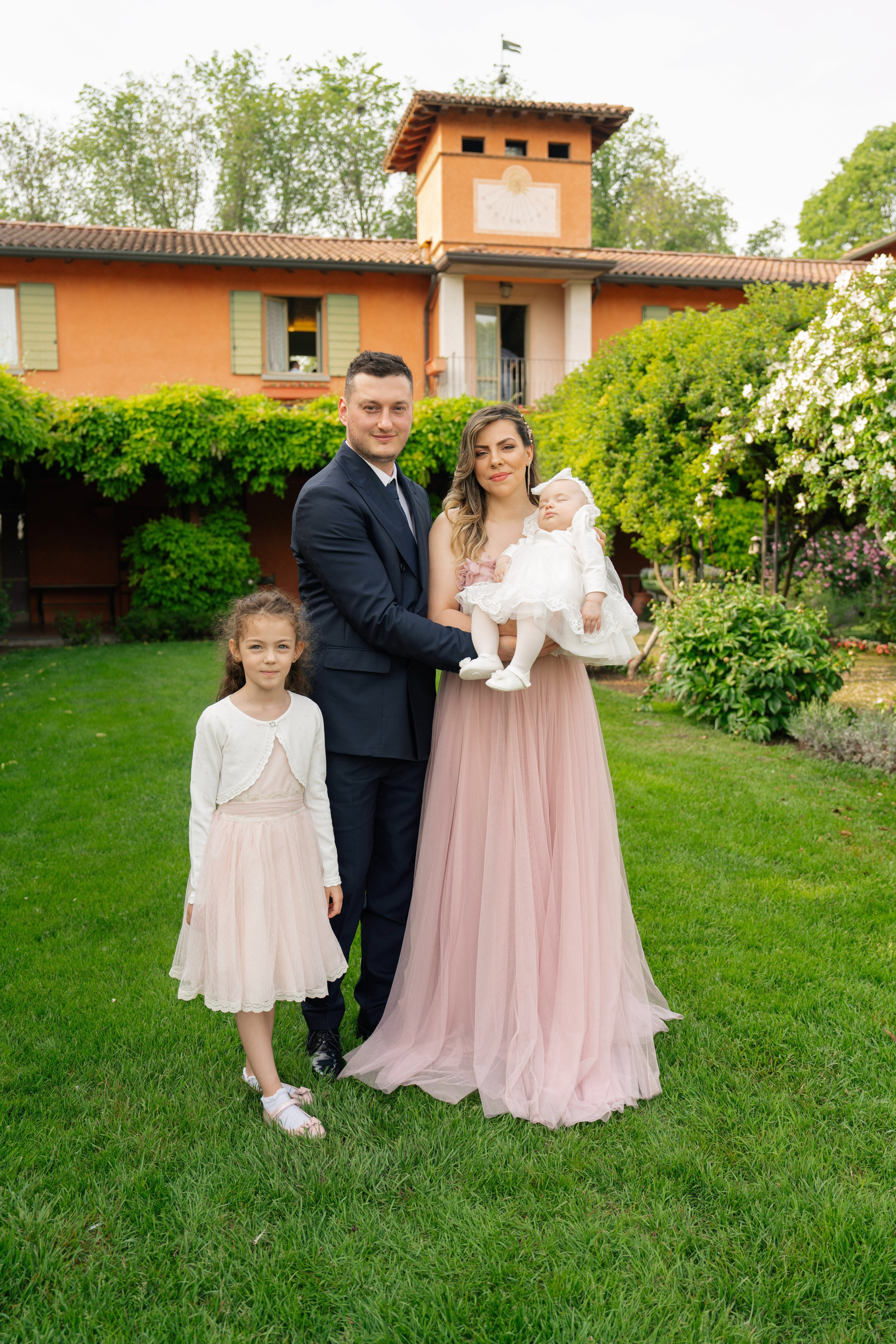 Adele Mari. Studio Timis