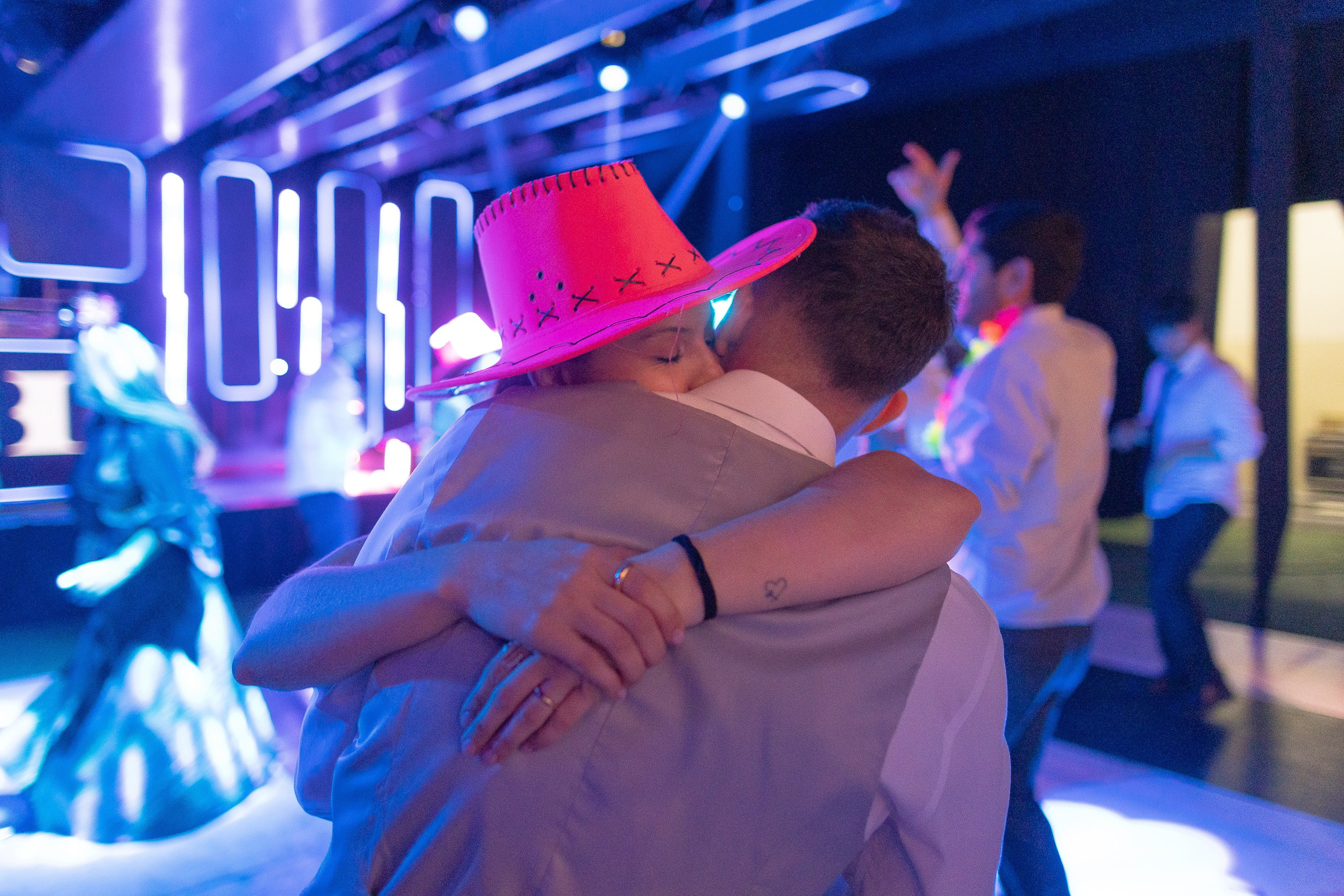 Josefina + Jorge. Alvaro Arriagada Fotografía