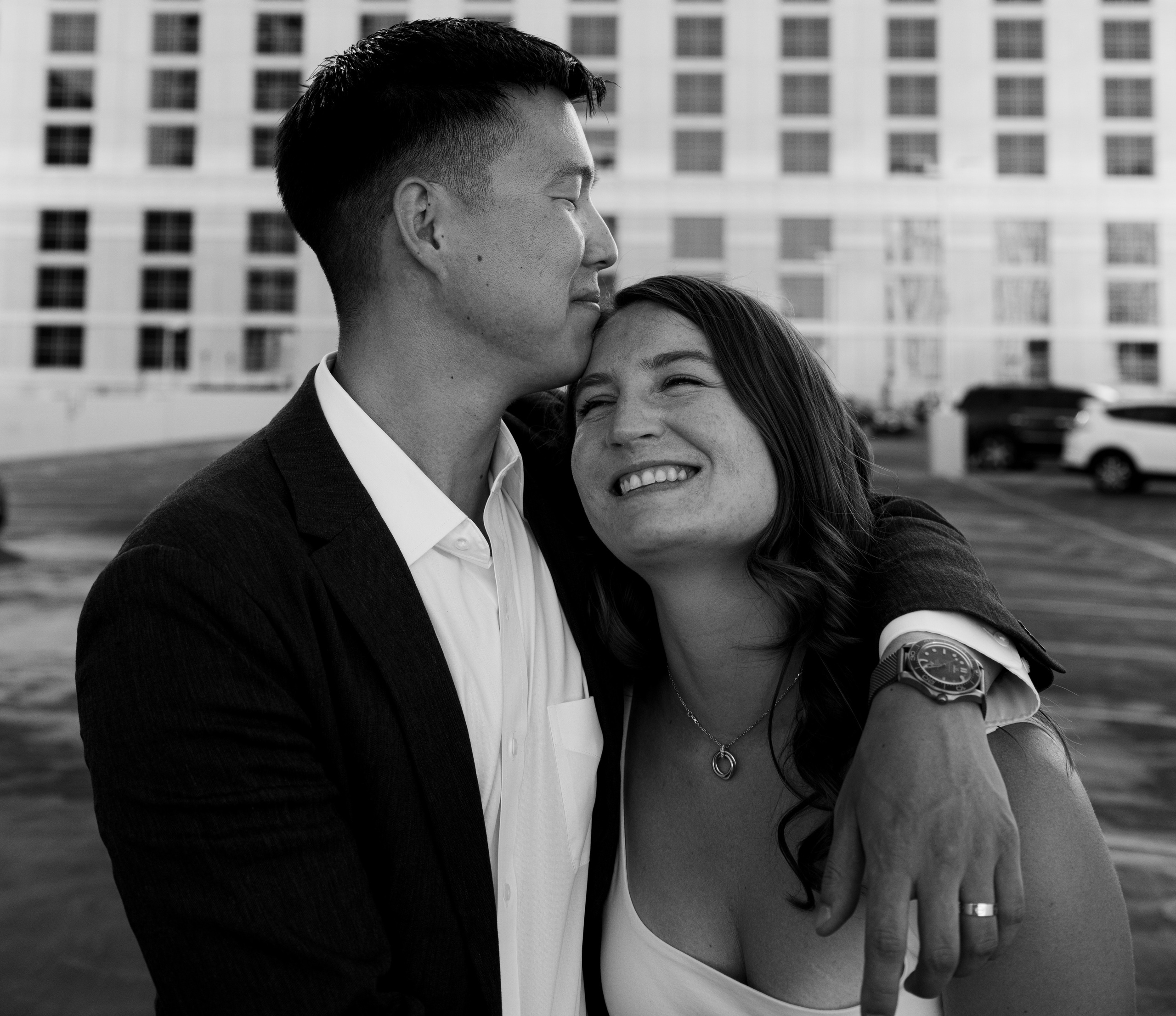 Wedding photographer Las Vegas