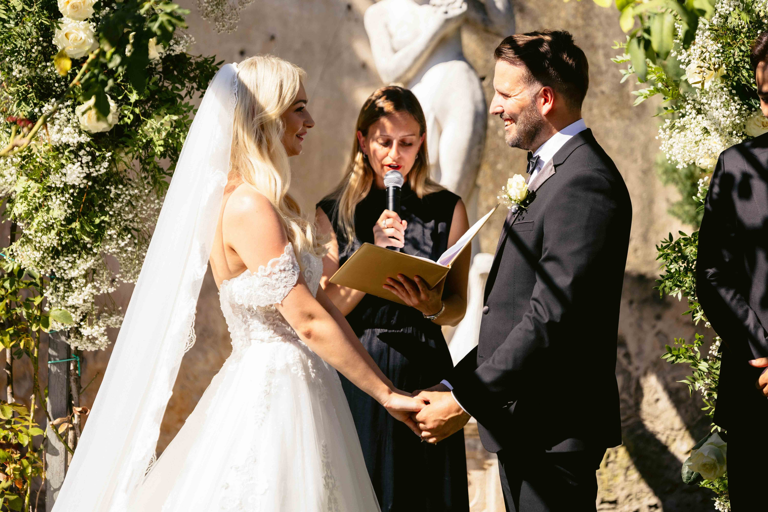 Villa Scorzi | Wedding in Pisa