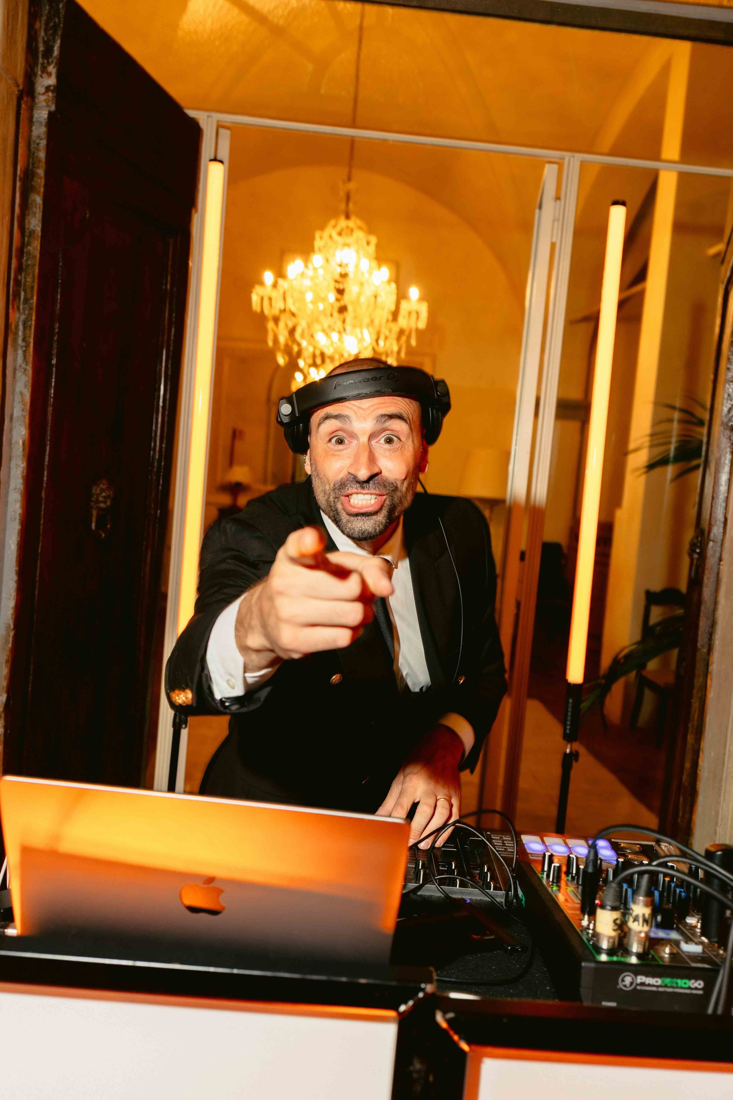 Villa Scorzi | Wedding in Pisa