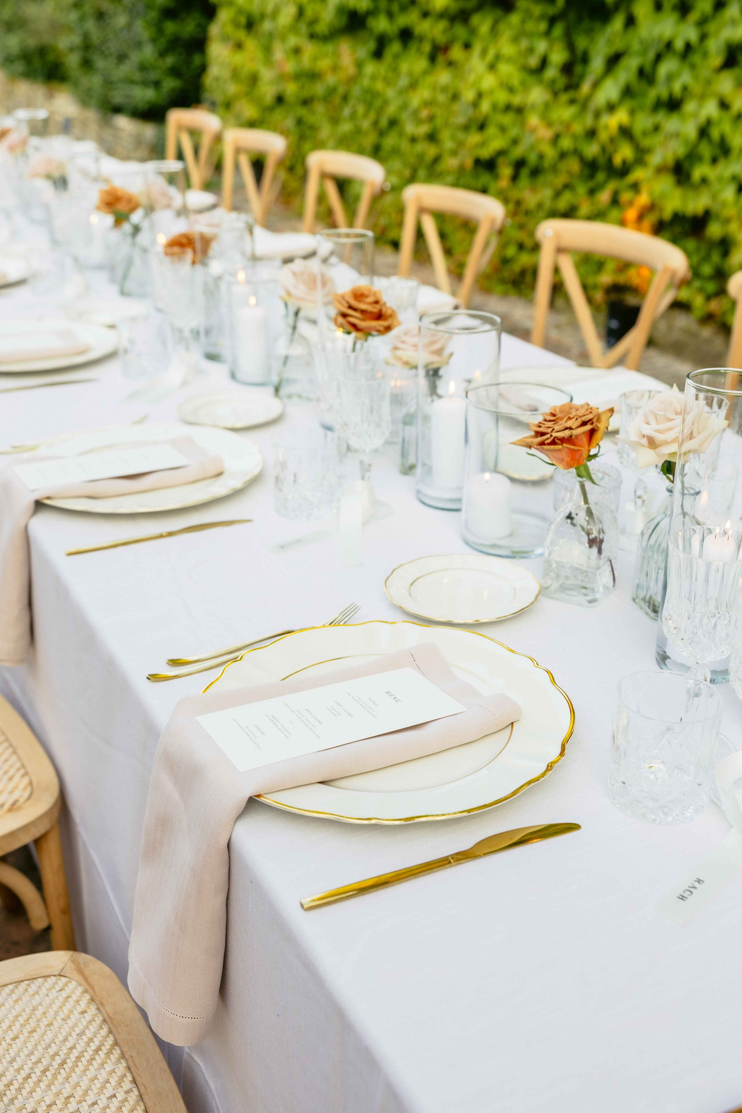Wedding at Borgo Bastia Creti | Umbria, Italy