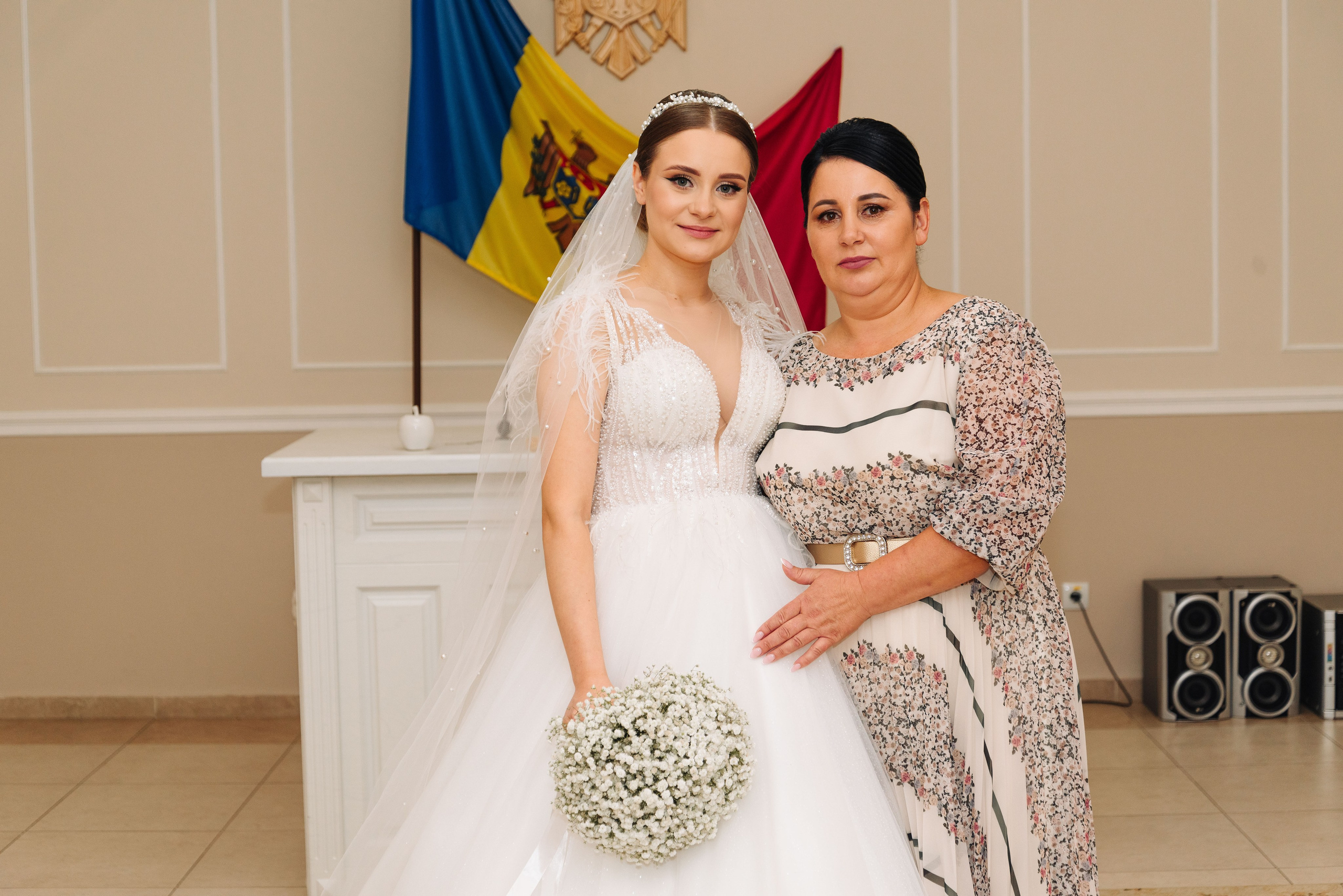 Ion&Mădălina. Petru Chilian — Fotograf nuntă / eveniment MD/RO