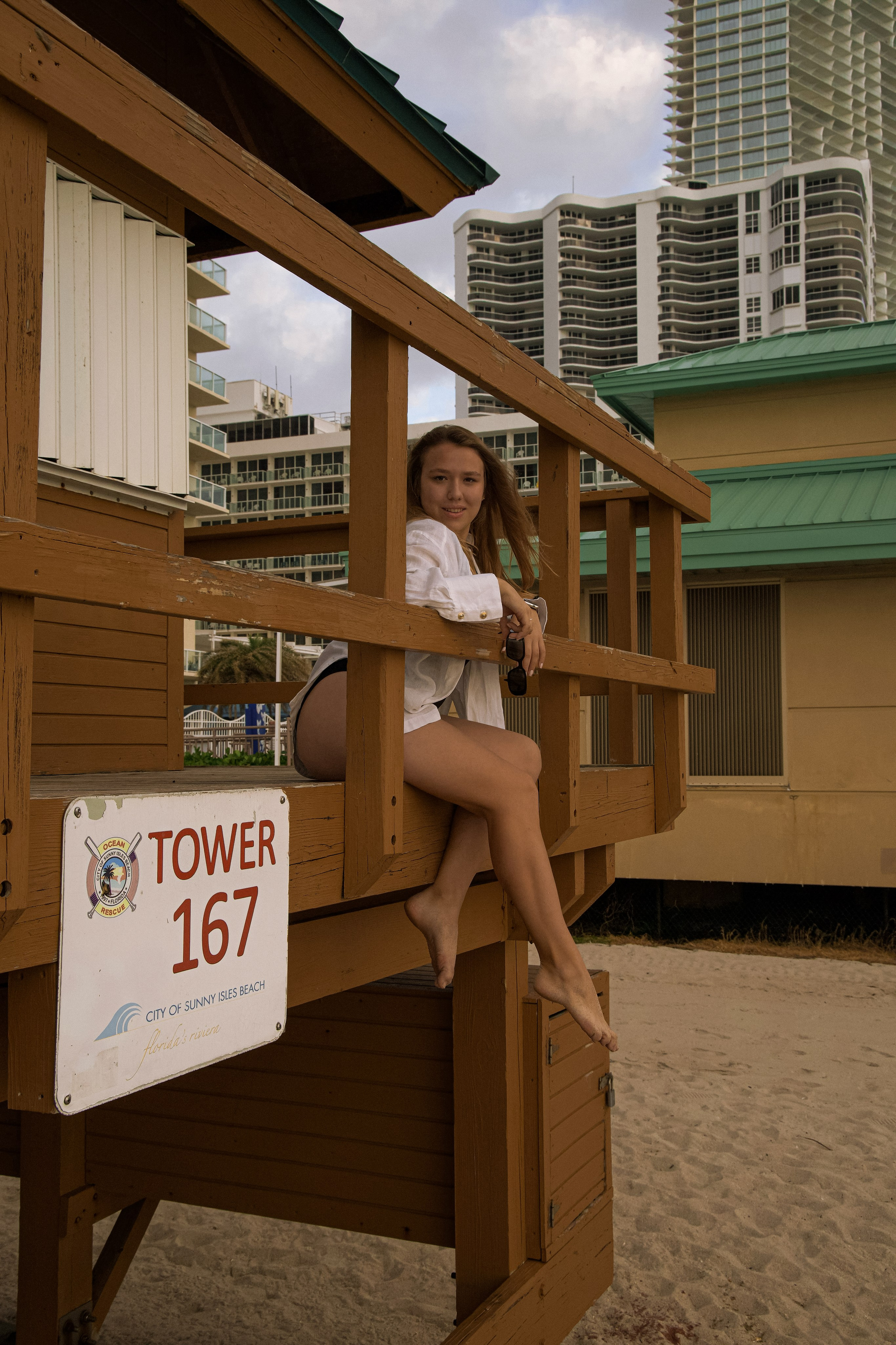 Коммерческая съемка. Фотограф в Майами Анна Дроздова