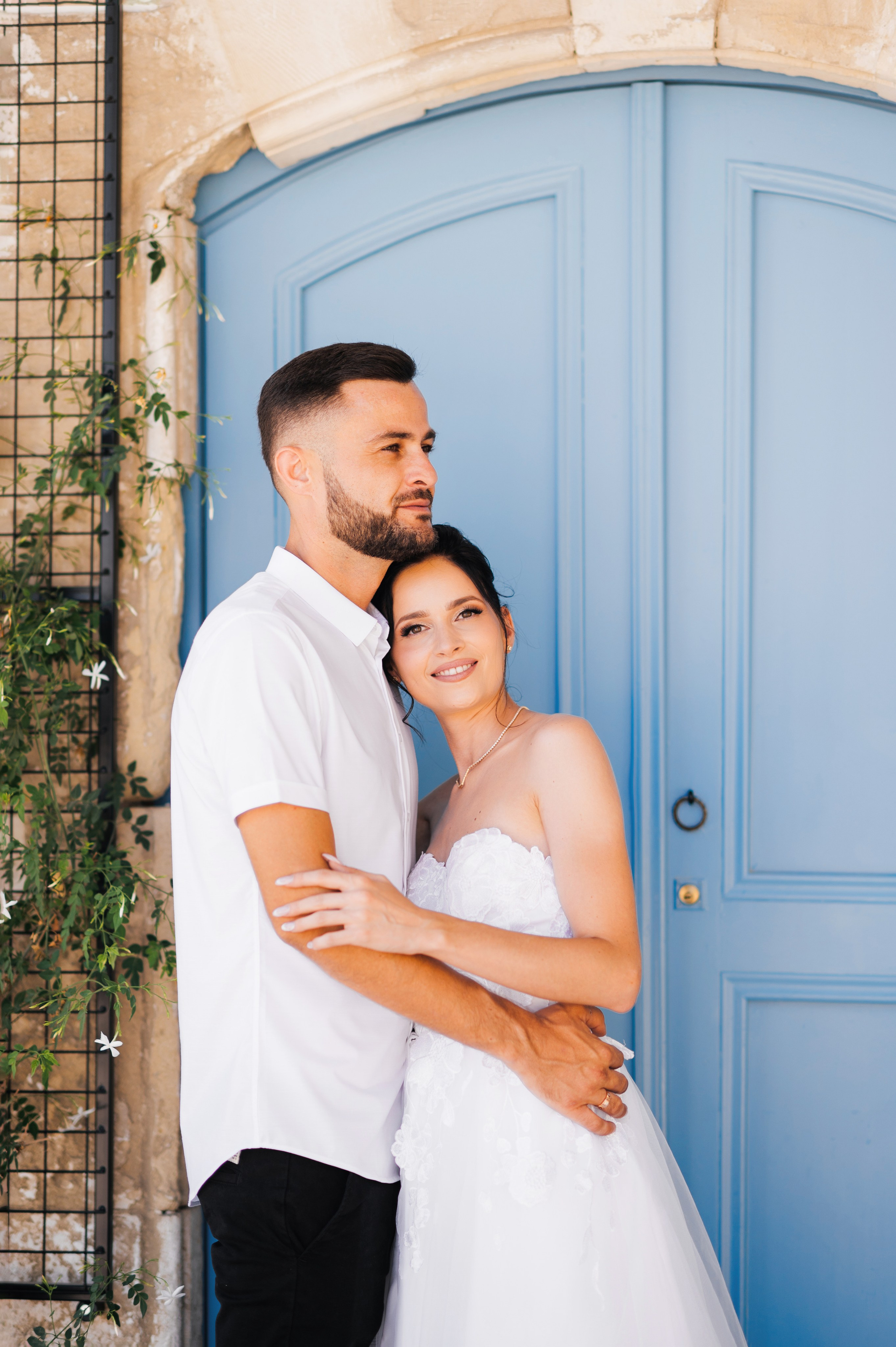 R & A. Фотограф на Кипре