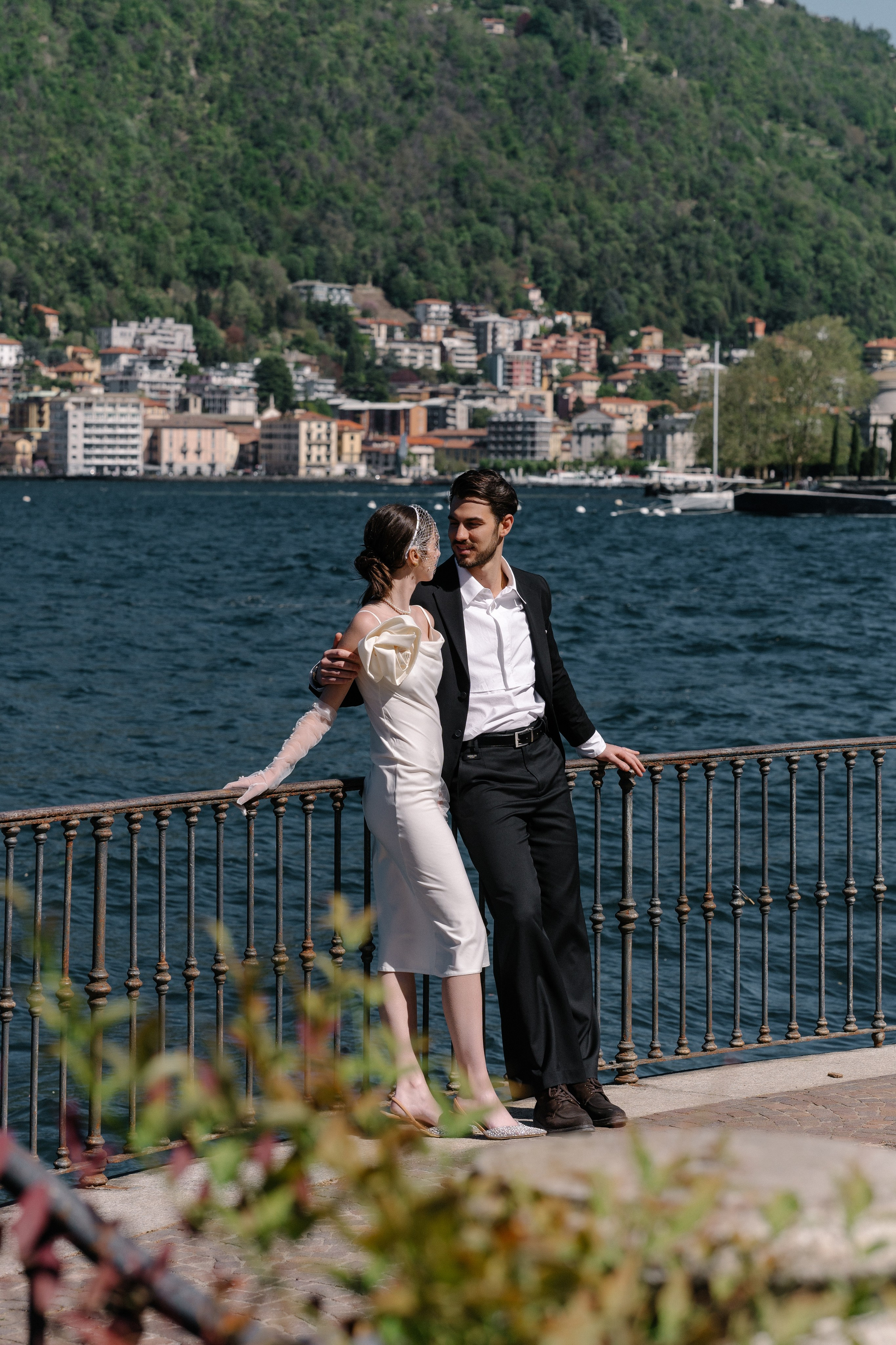 Pre-wedding. Fotografa Rimini