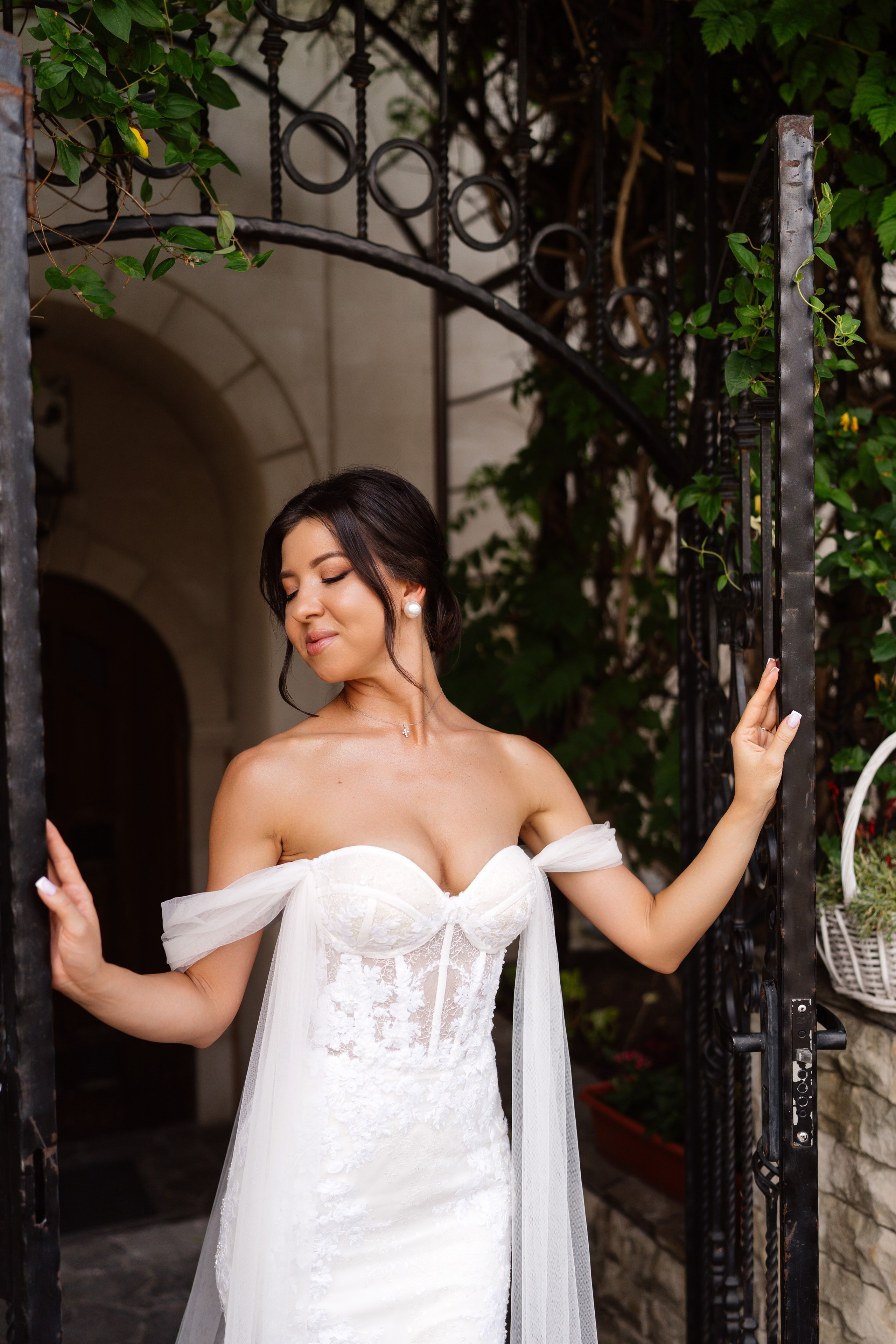 Ion & Tatiana | Cununia religioasă. Home