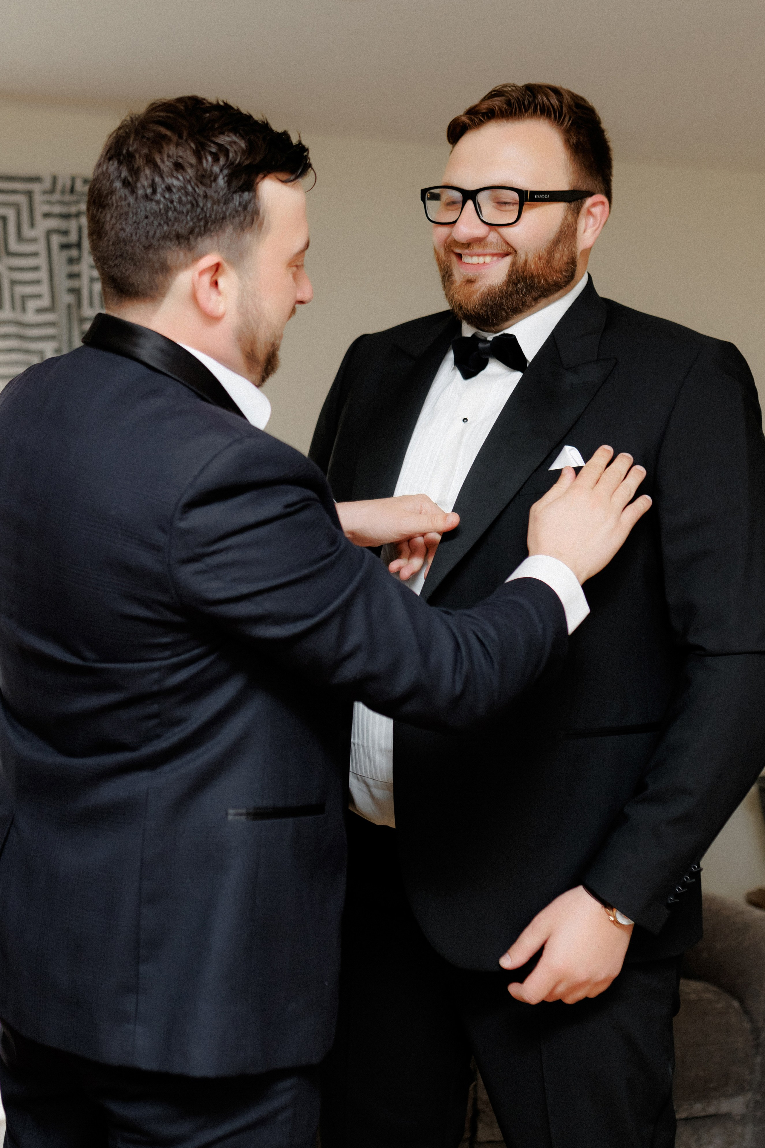 Sean & Gohar. Photographer in Dublin, Pavel