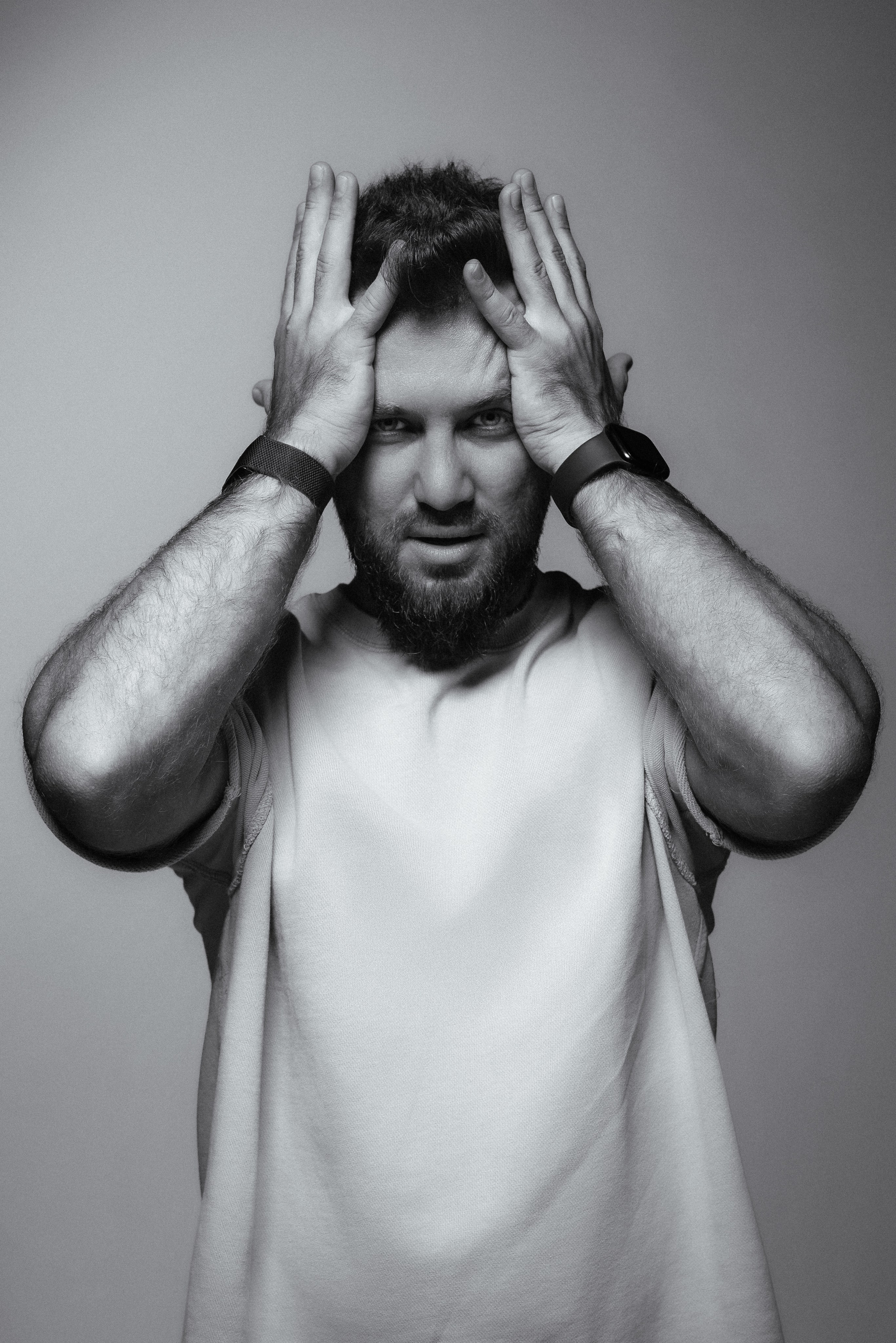 Artem. Профессиональный фотограф Нурмиева Вероника