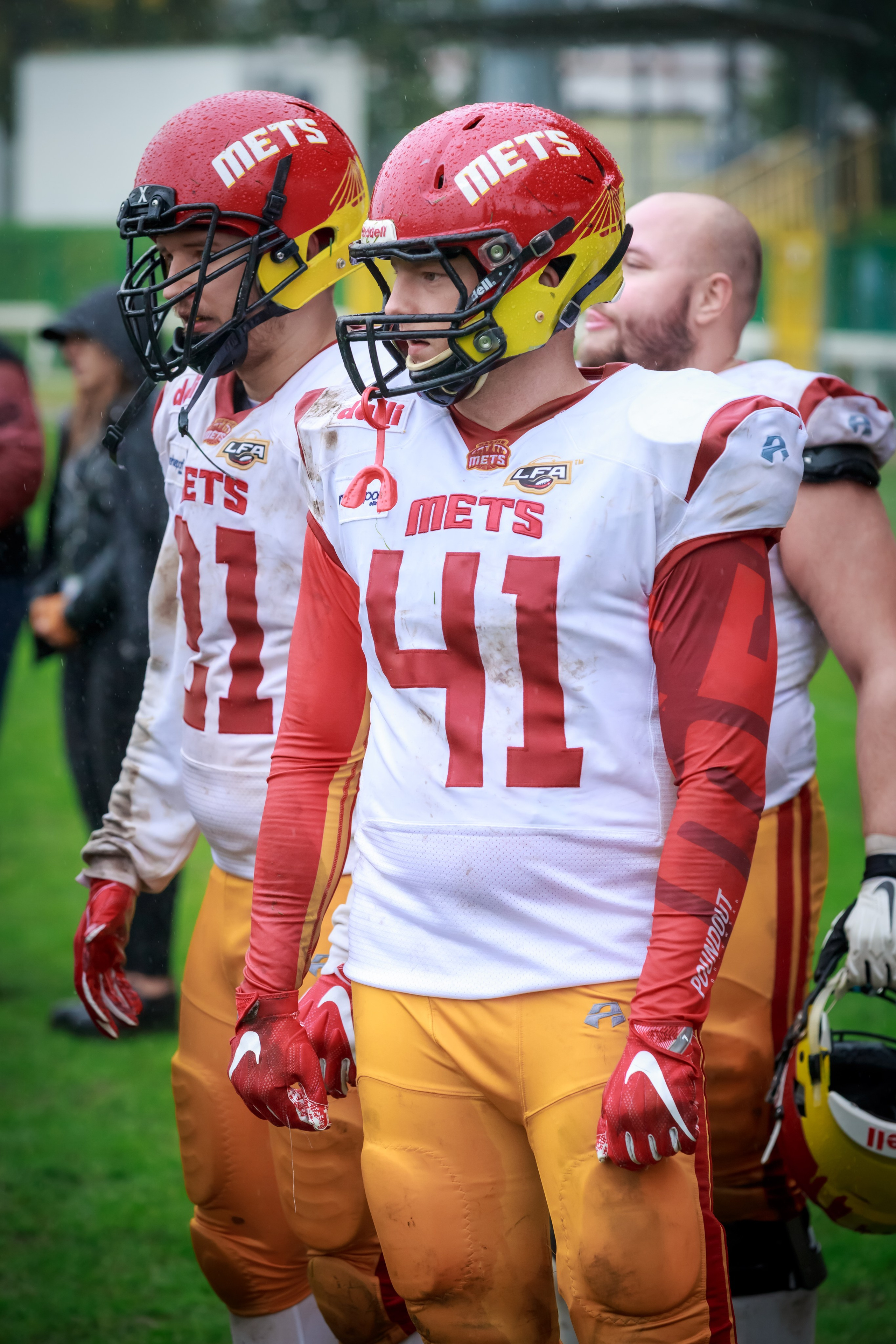 SPORT. Fotograf w Warszawie-Konstantin Golubev