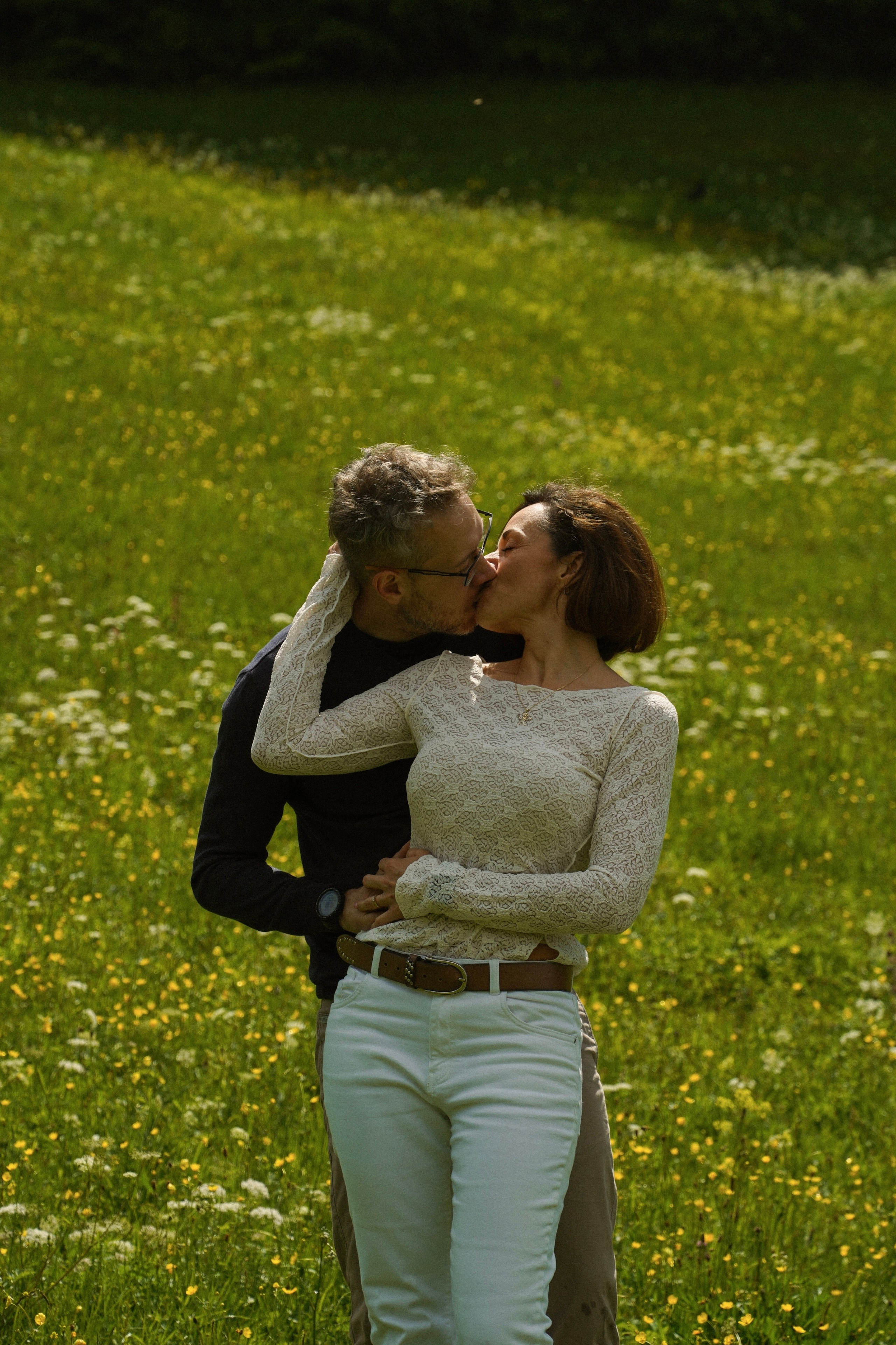 Castle Neuschwanstein / Schwangau. Couple & wedding photographer based in Bavaria Germany Alps I ForLoveLegends