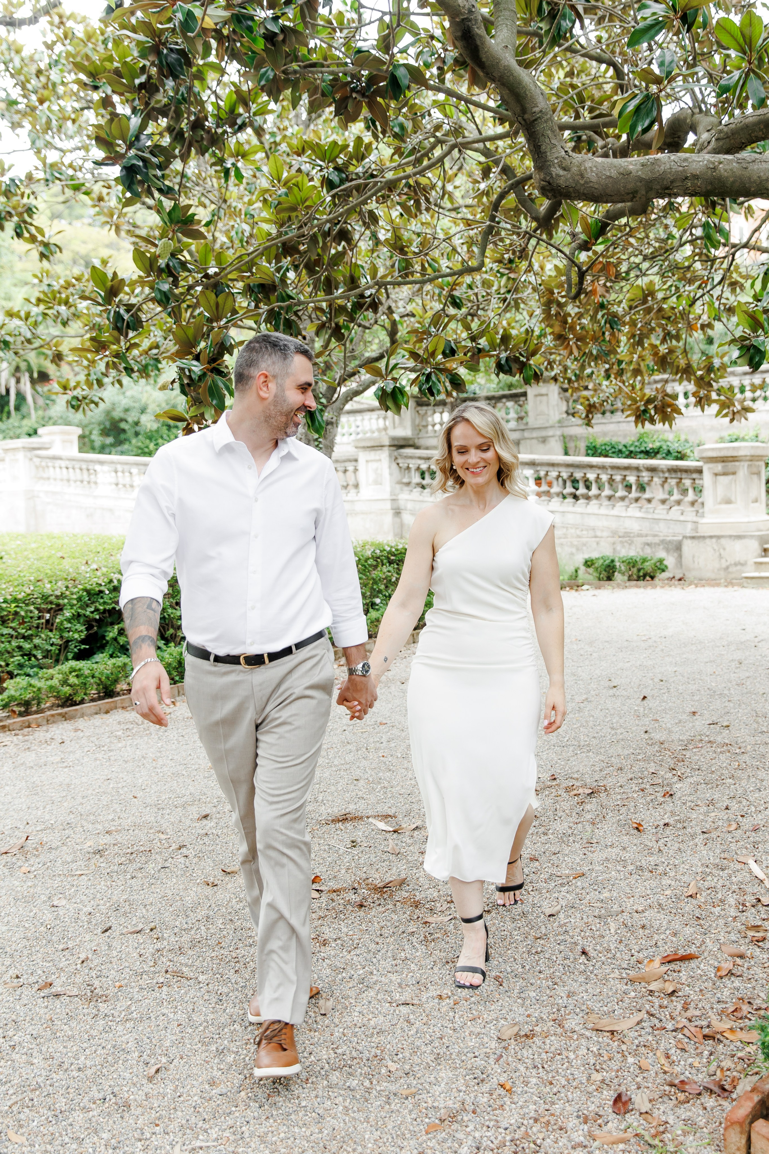 Katie & Alex. Wedding Photographer in Barcelona Lana Alekhina
