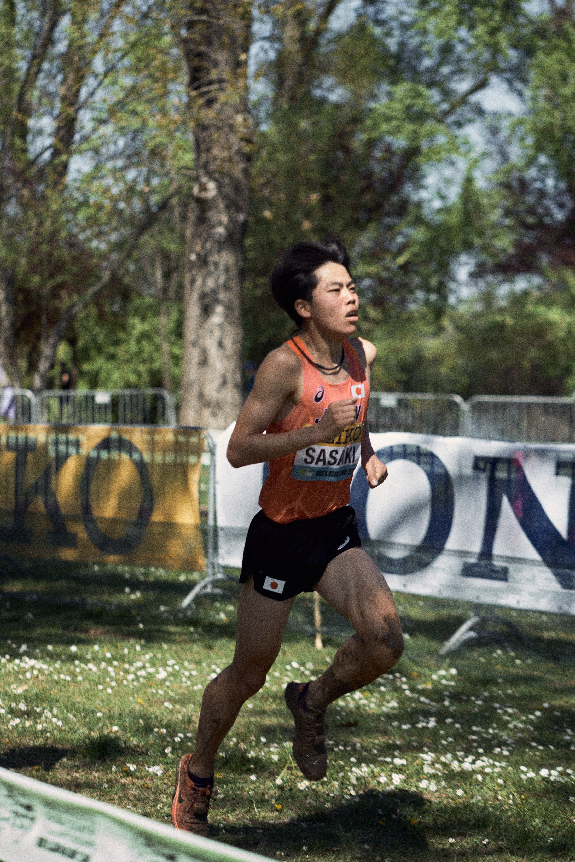 Cross Country Championship 2024 #running. Photographer Evgeniya Dovgalyuk