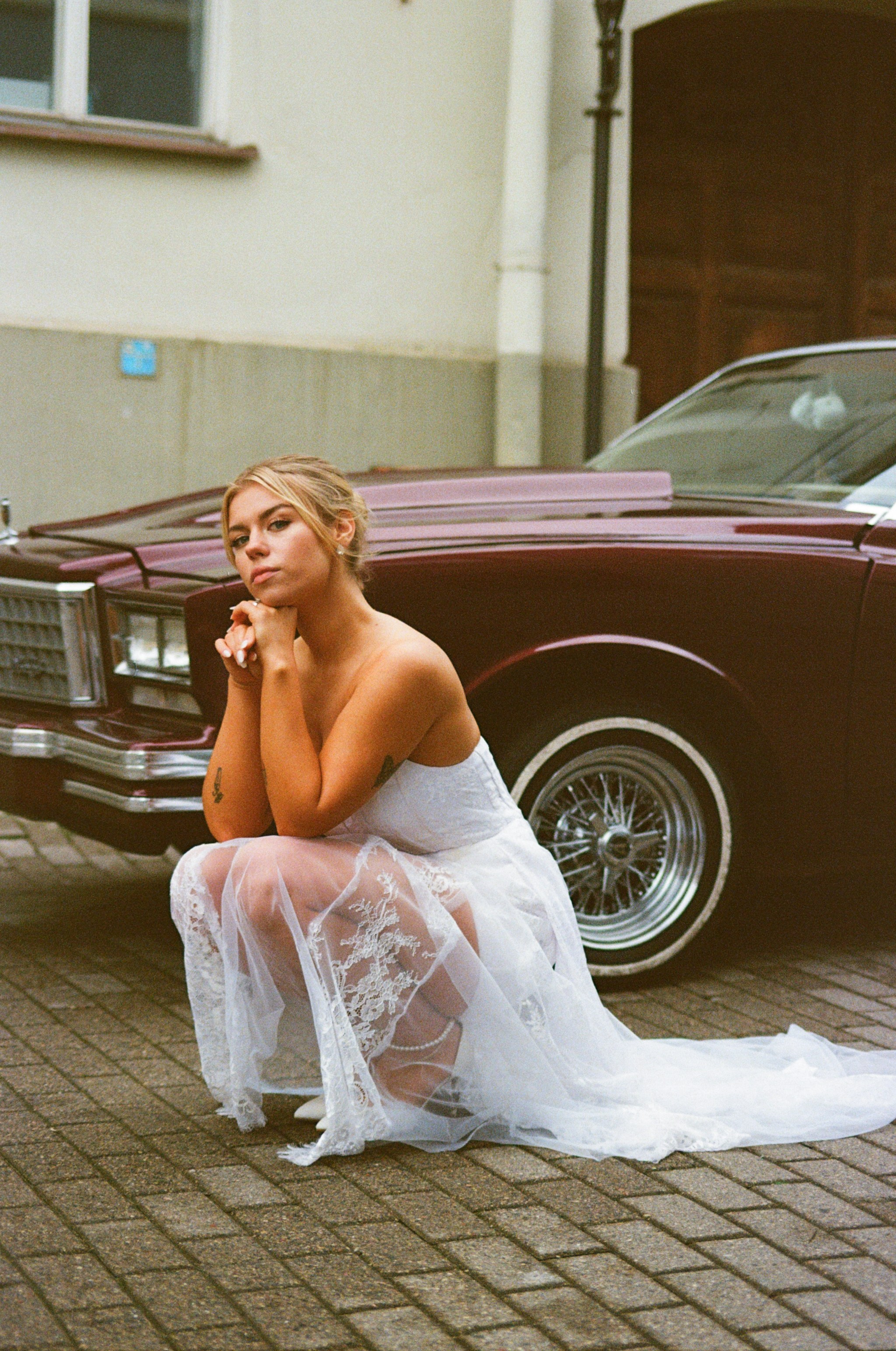 Misevic Wedding — Jausminga ir Profesionali Vestuvių Fotografija