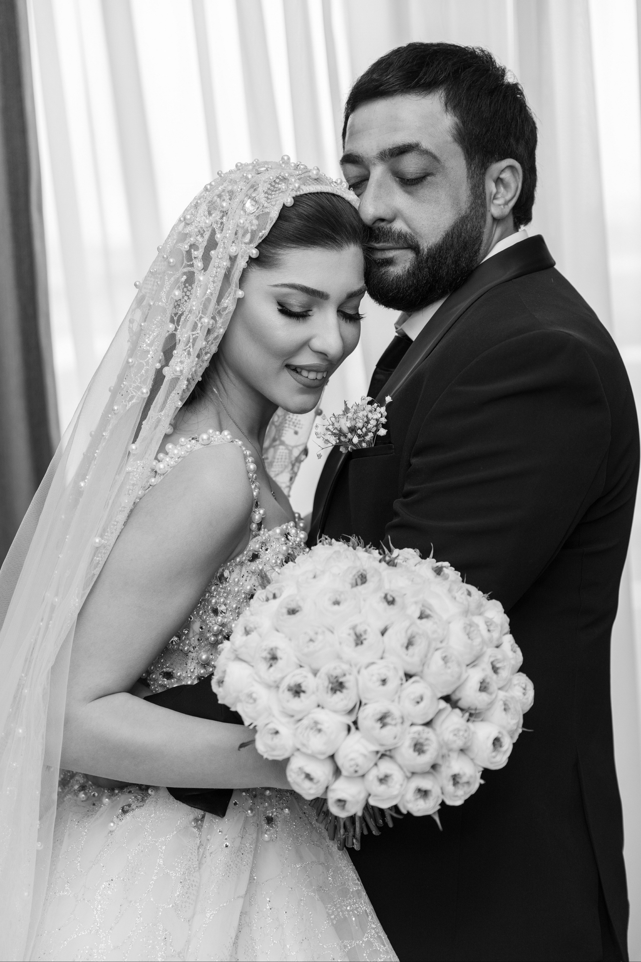 Hovhannes & Meline wedding day. KHproduction