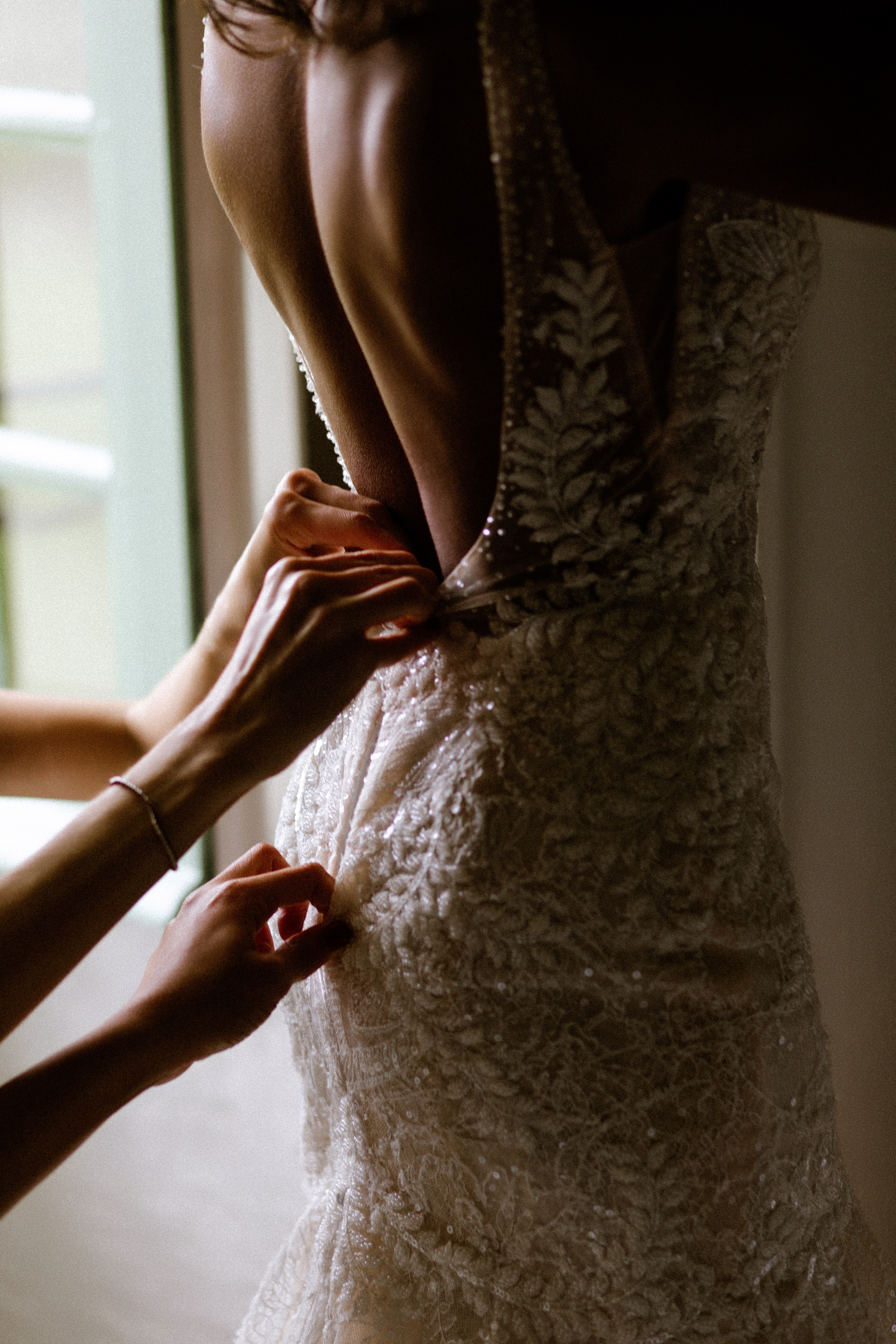 Naike & Clement | Castle Wedding Photography in France. Paris Wedding Photographer