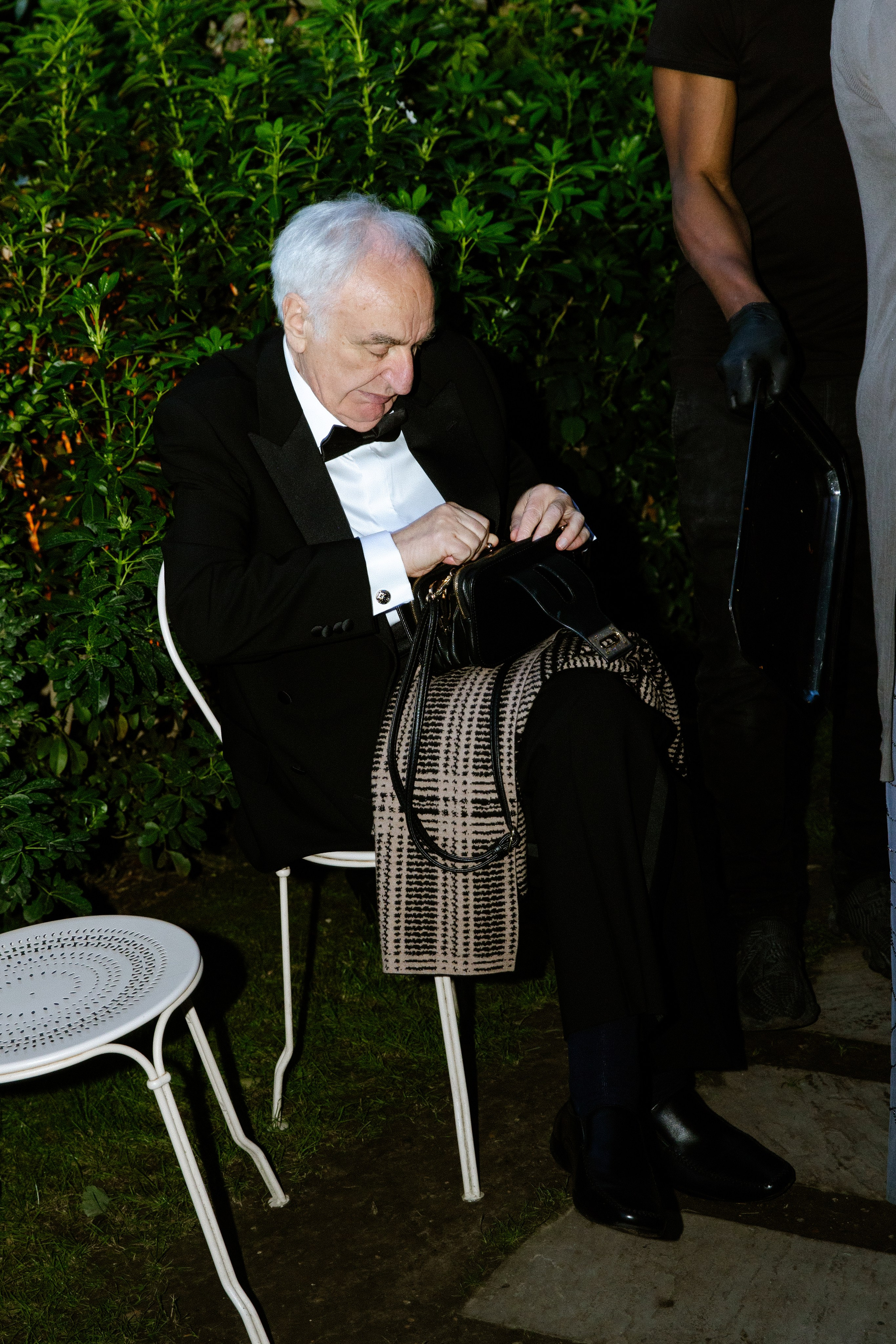 Inna & Ben. Photographer in Paris