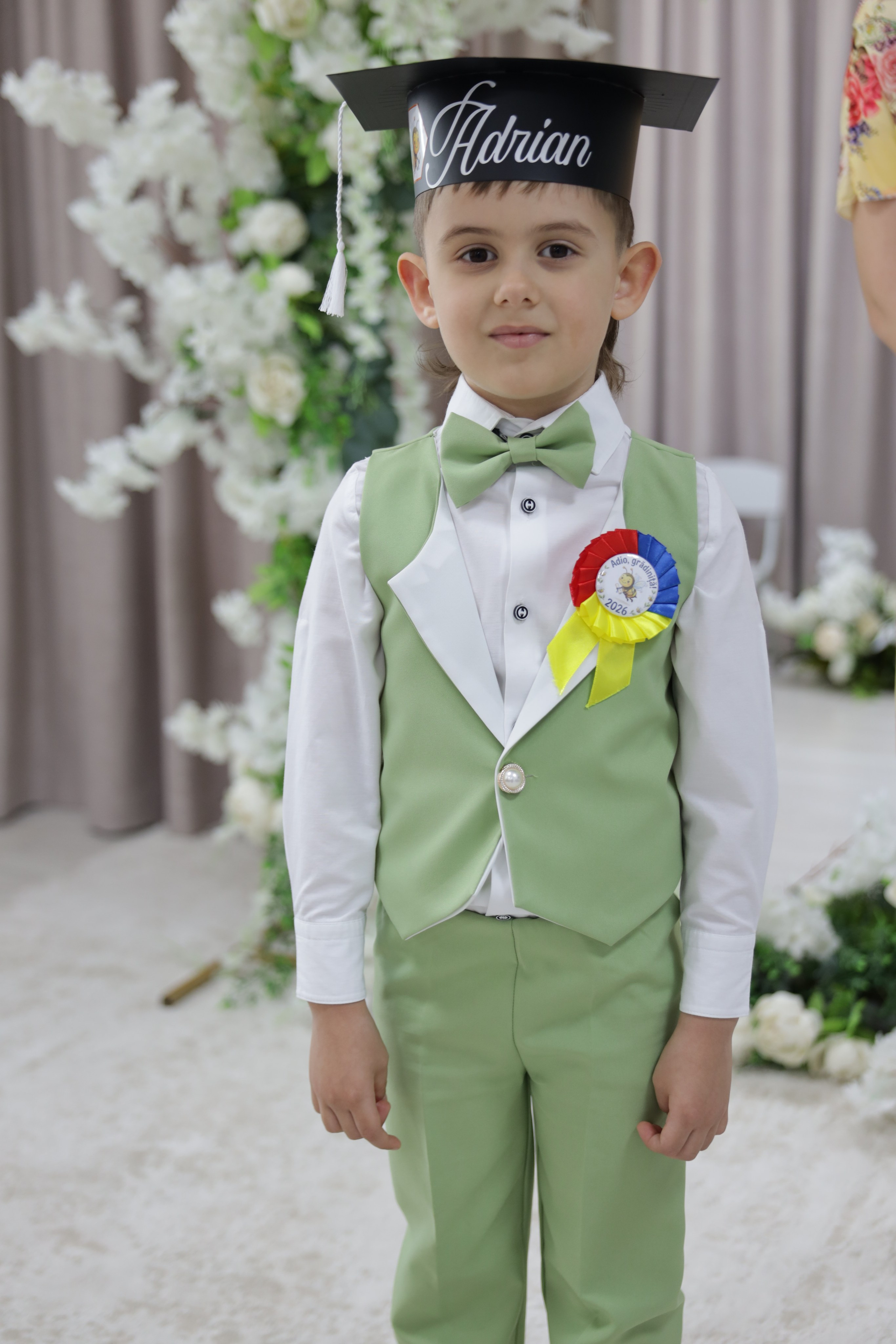 Adio Grădiniță dragă-2026. Alika Dia- Fotograf în Republica Moldova, Strășeni