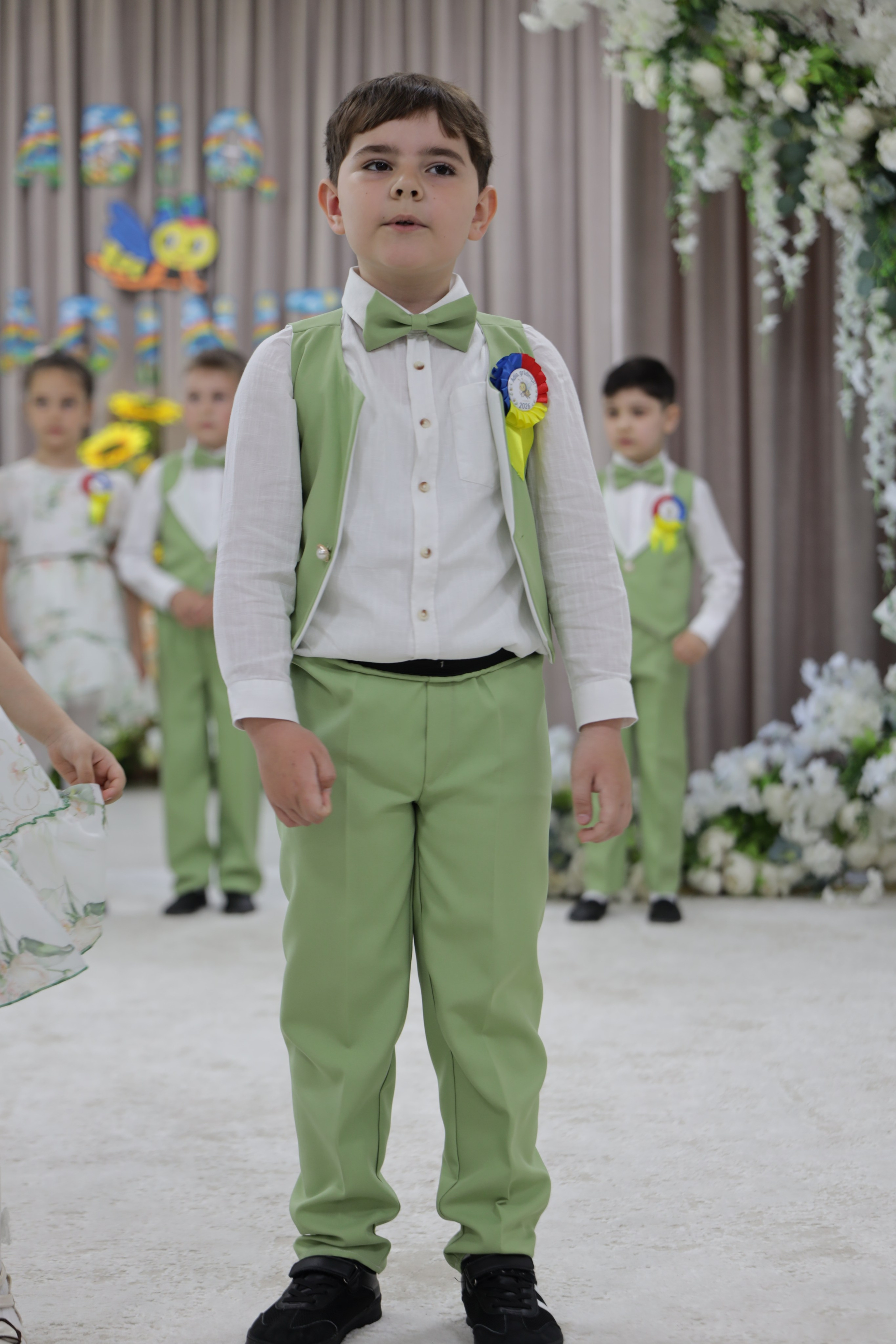 Adio Grădiniță 2026. Alika Dia- Fotograf în Republica Moldova, Strășeni