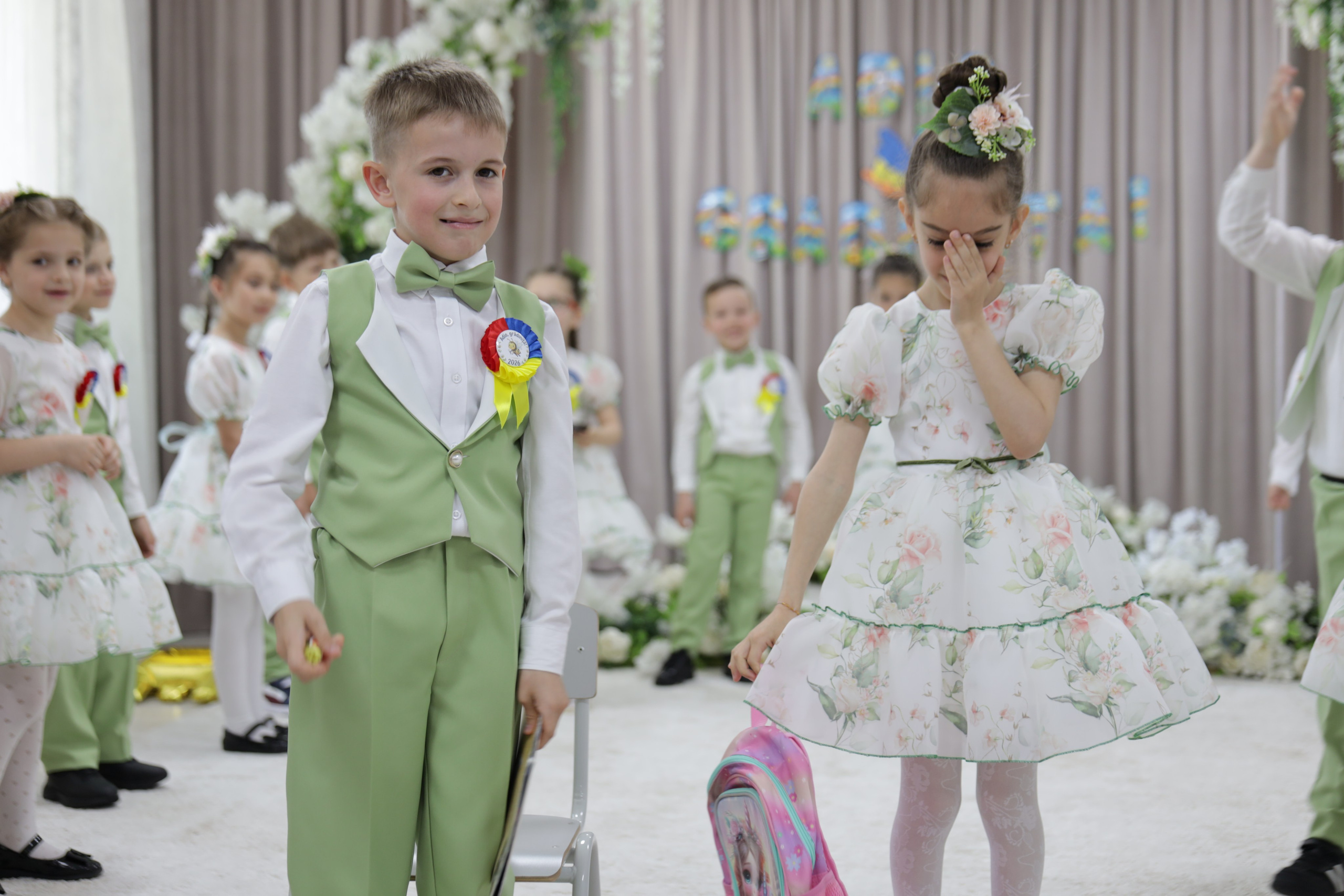 Adio Grădiniță dragă-2026. Alika Dia- Fotograf în Republica Moldova, Strășeni