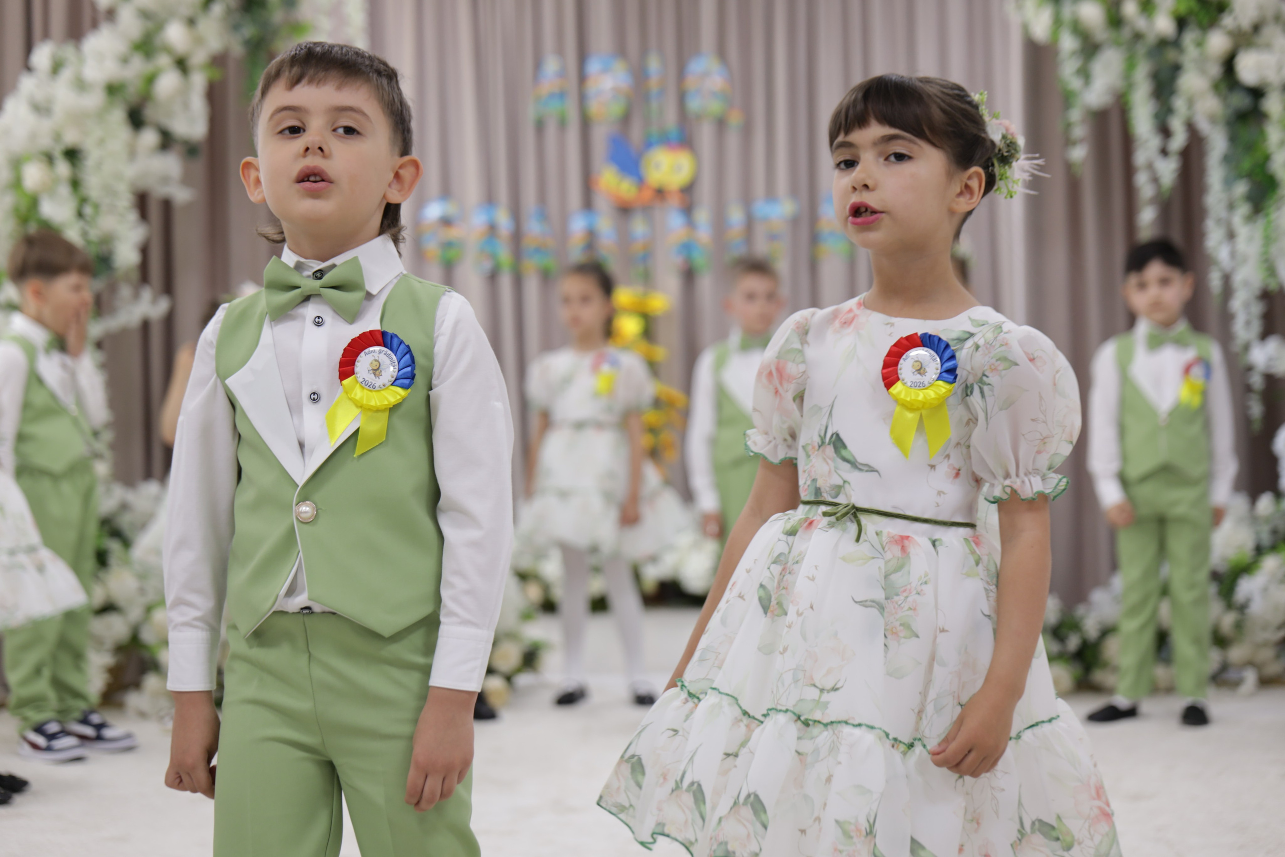 Adio Grădiniță 2026. Alika Dia- Fotograf în Republica Moldova, Strășeni
