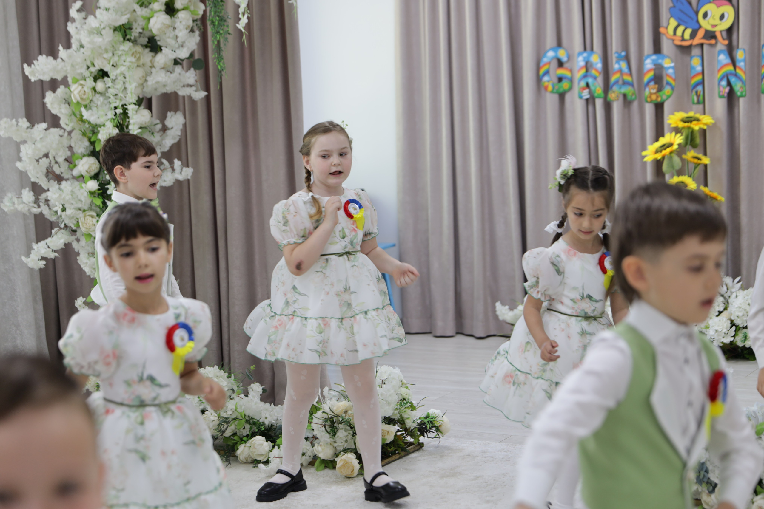 Adio Grădiniță 2026. Alika Dia- Fotograf în Republica Moldova, Strășeni