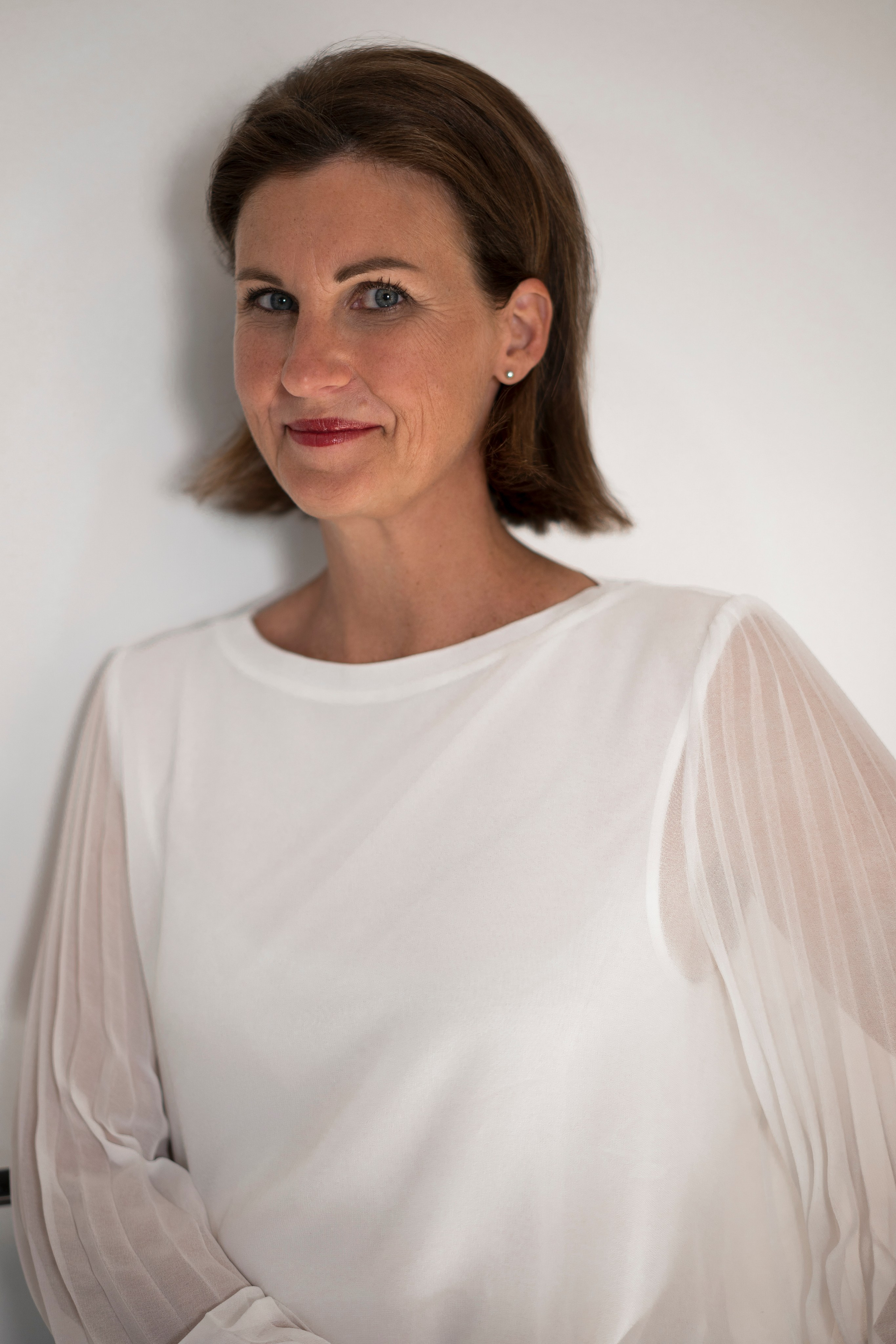 Audrey. Photographe Suisse Tatiana Lyzhina