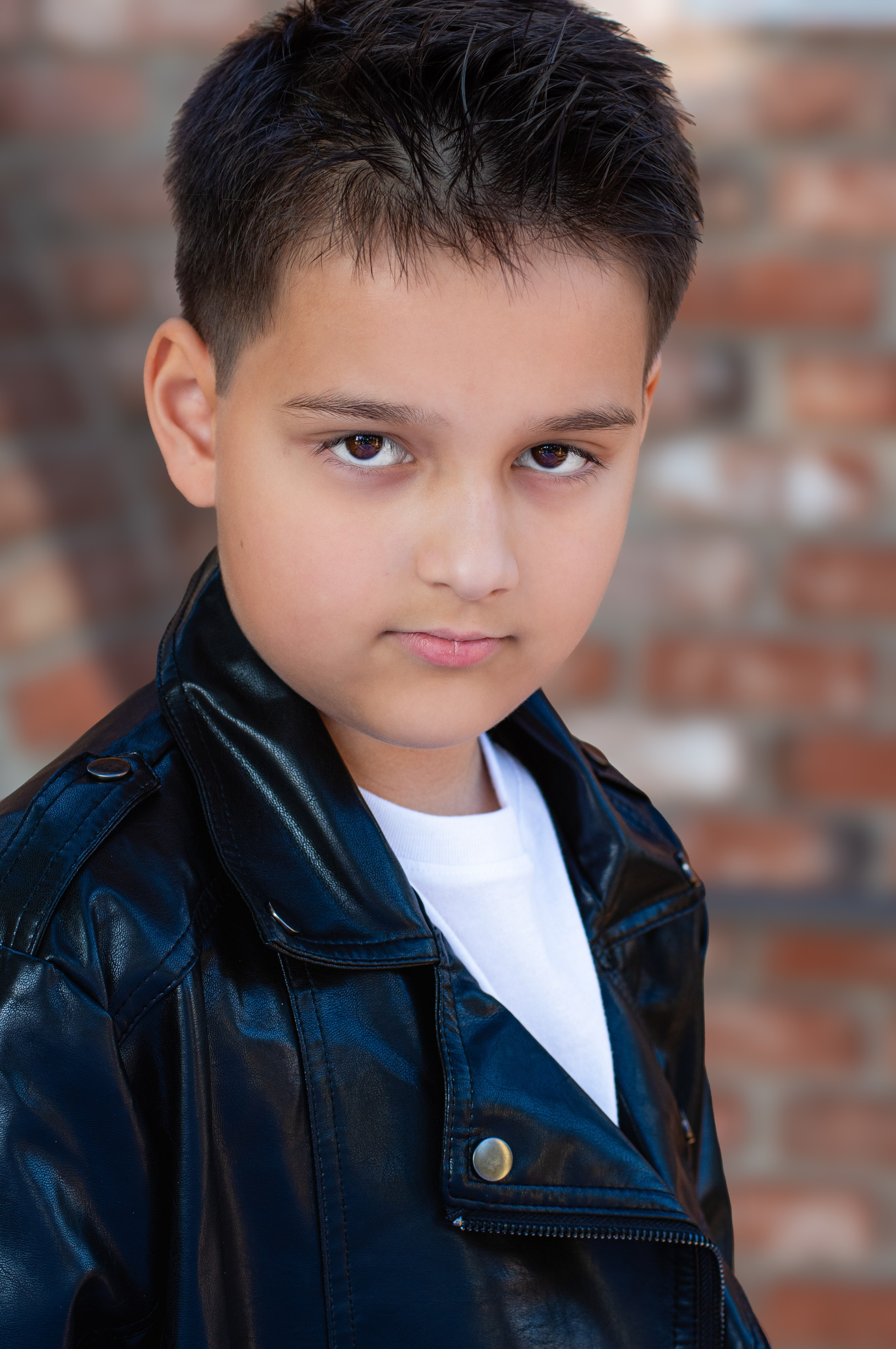 Actors headshots photographer in Los Angeles
